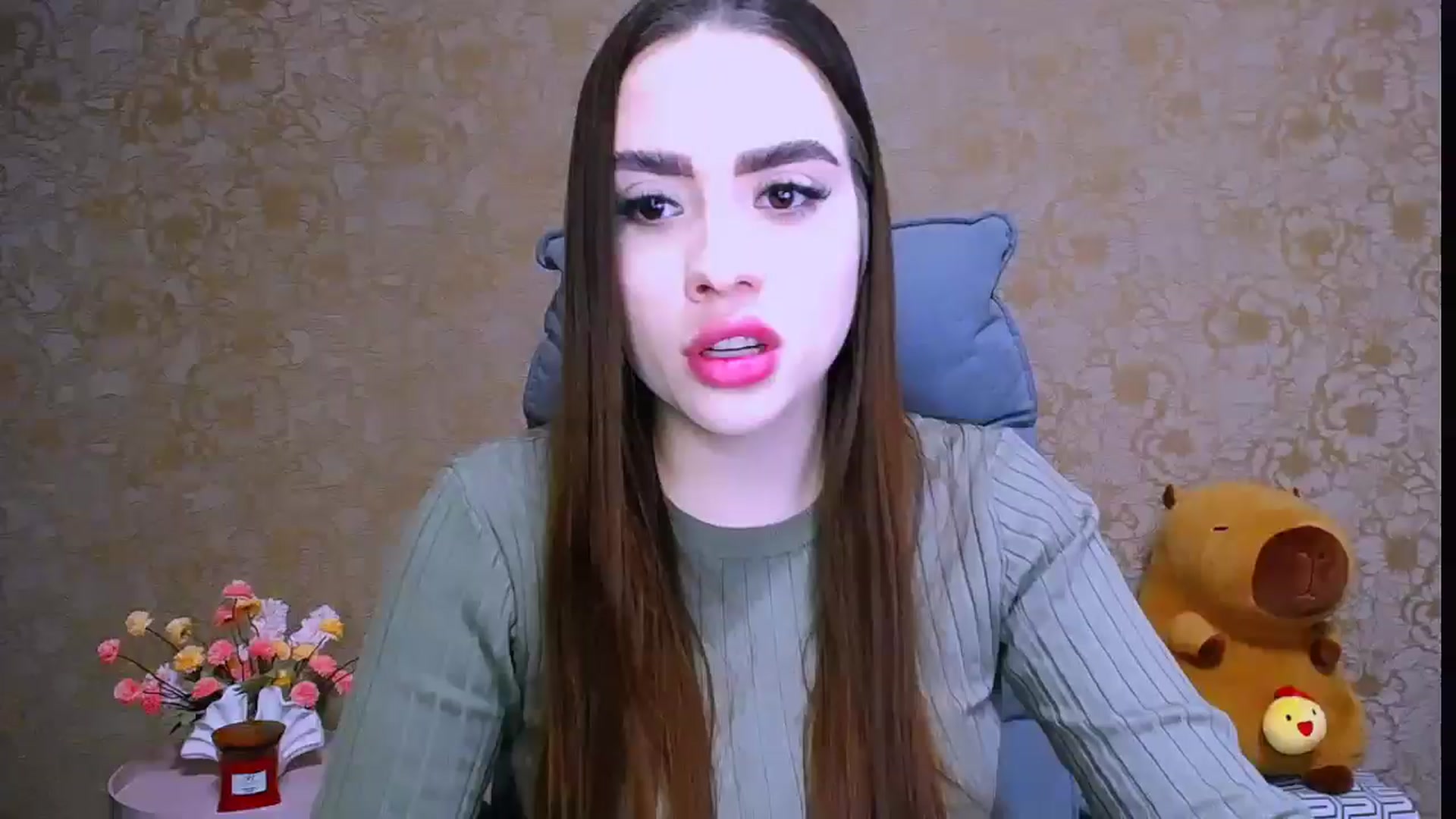 Gallery image thumbnail from Your_fantas's myfreecams stream on, 12/28/2025, 14:32 image 13 of 20