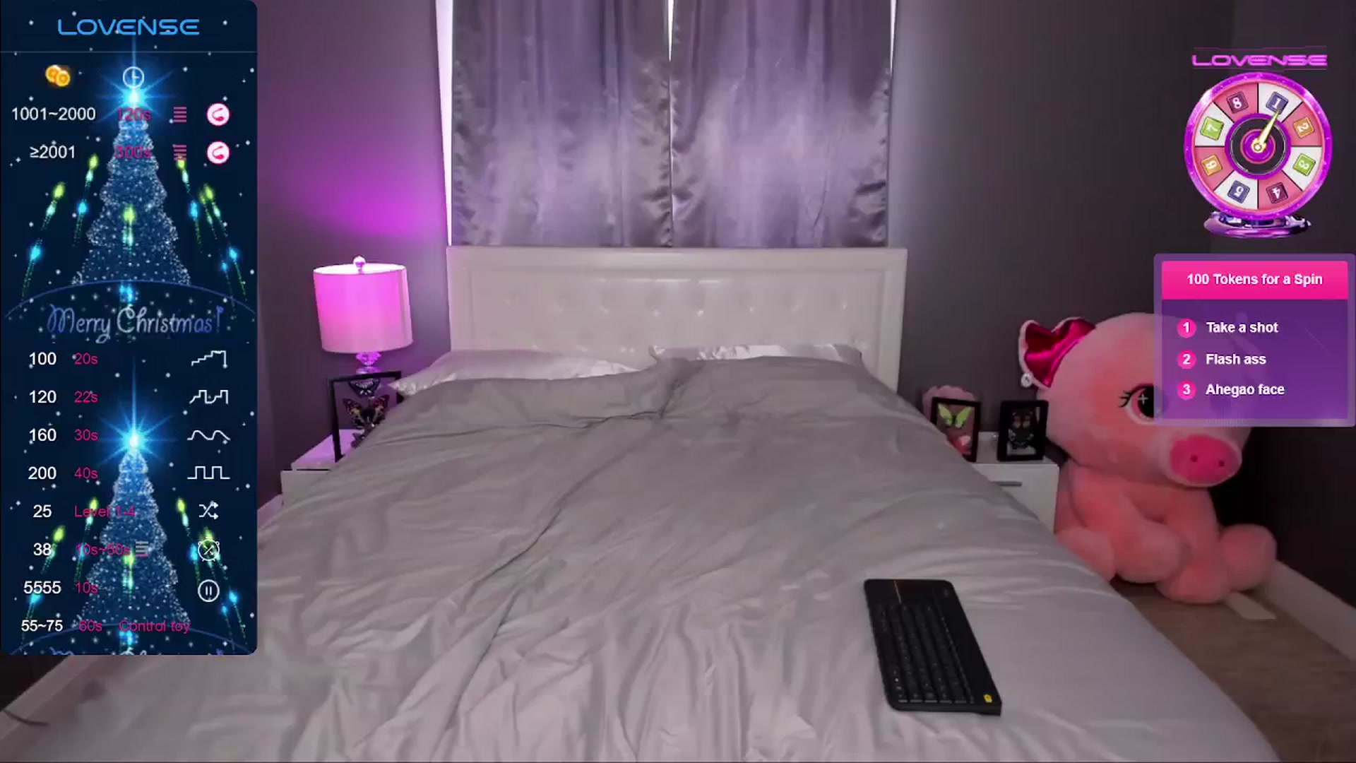 Gallery image thumbnail from Your_girl's myfreecams stream on, 01/25/2025, 18:28 image 3 of 20