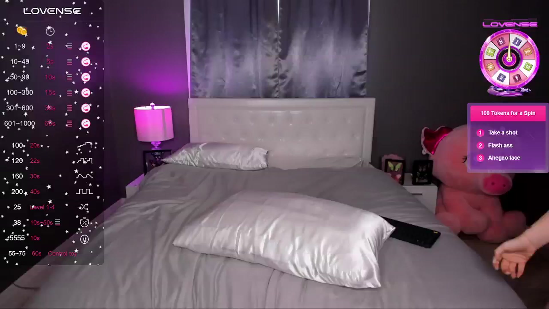 Gallery image thumbnail from Your_girl's myfreecams stream on, 01/27/2025, 21:55 image 3 of 20