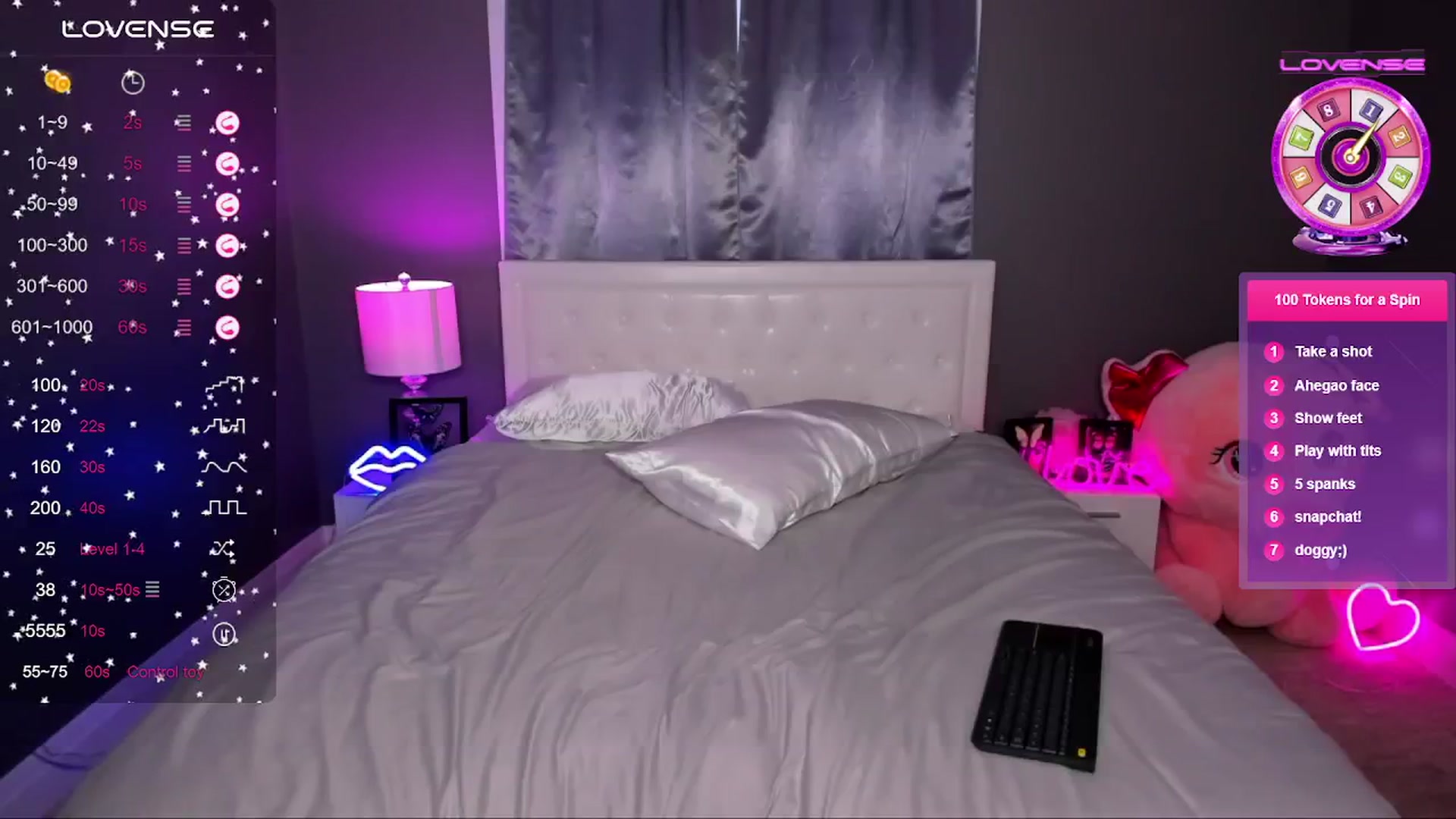 Gallery image thumbnail from Your_girl's myfreecams stream on, 01/28/2025, 22:02 image 16 of 20