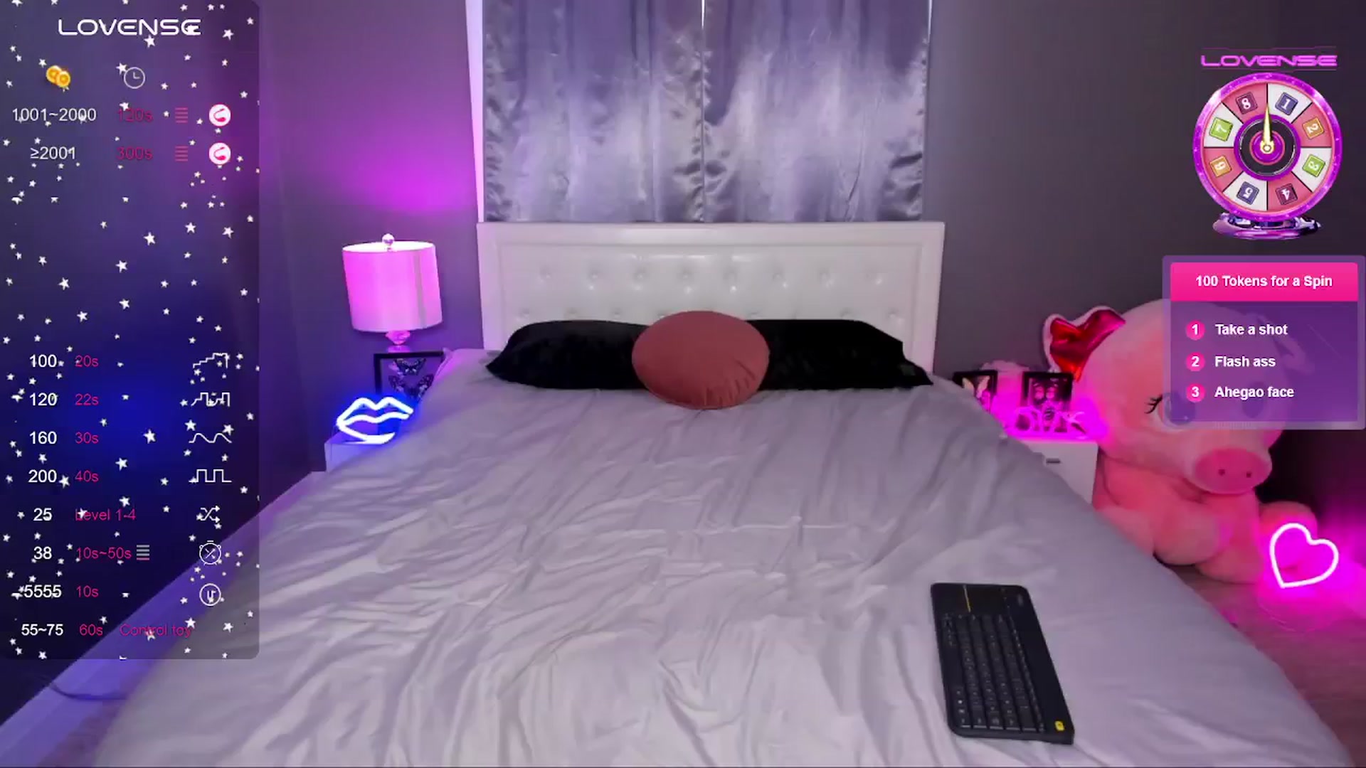 Gallery image thumbnail from Your_girl's myfreecams stream on, 01/29/2025, 21:43 image 12 of 20