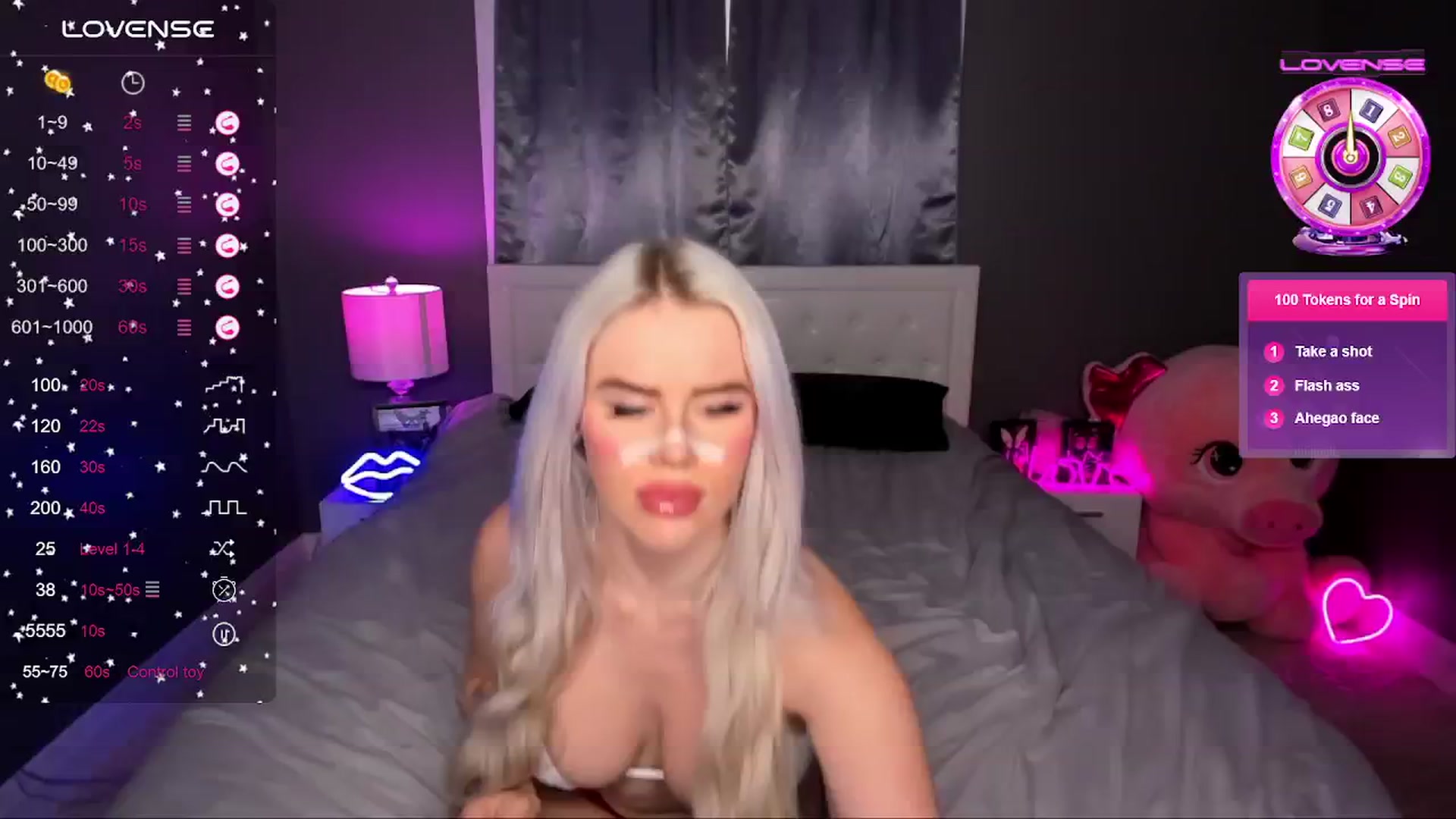 Gallery image thumbnail from Your_girl's myfreecams stream on, 02/03/2025, 21:32 image 2 of 20