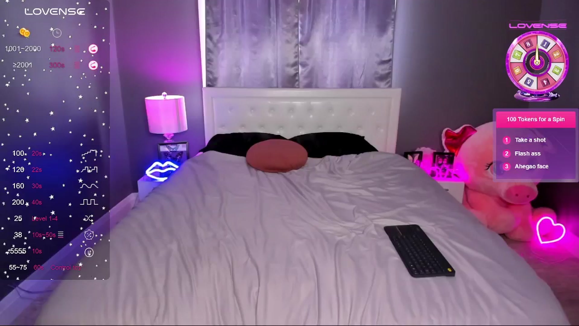 Gallery image thumbnail from Your_girl's myfreecams stream on, 02/22/2025, 19:27 image 7 of 20