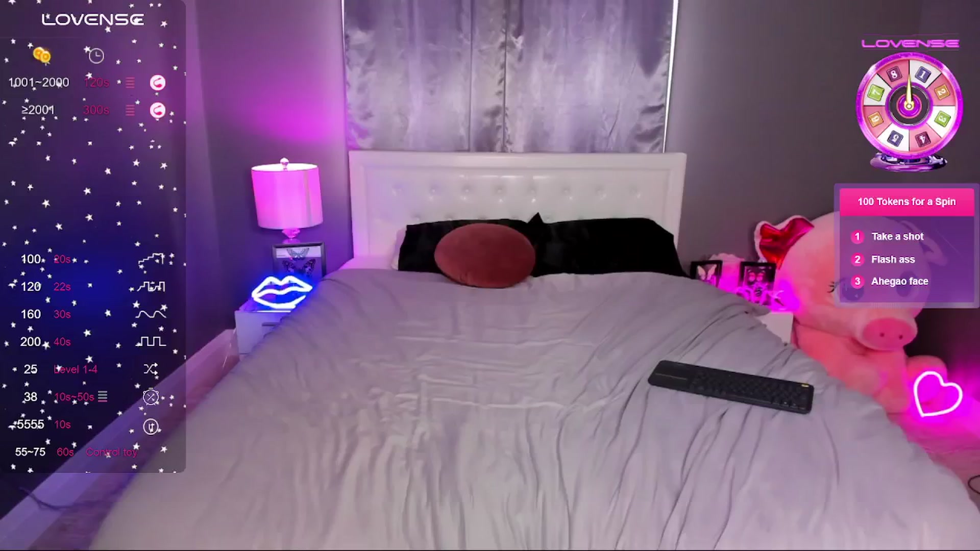 Gallery image thumbnail from Your_girl's myfreecams stream on, 02/28/2025, 19:36 image 17 of 20