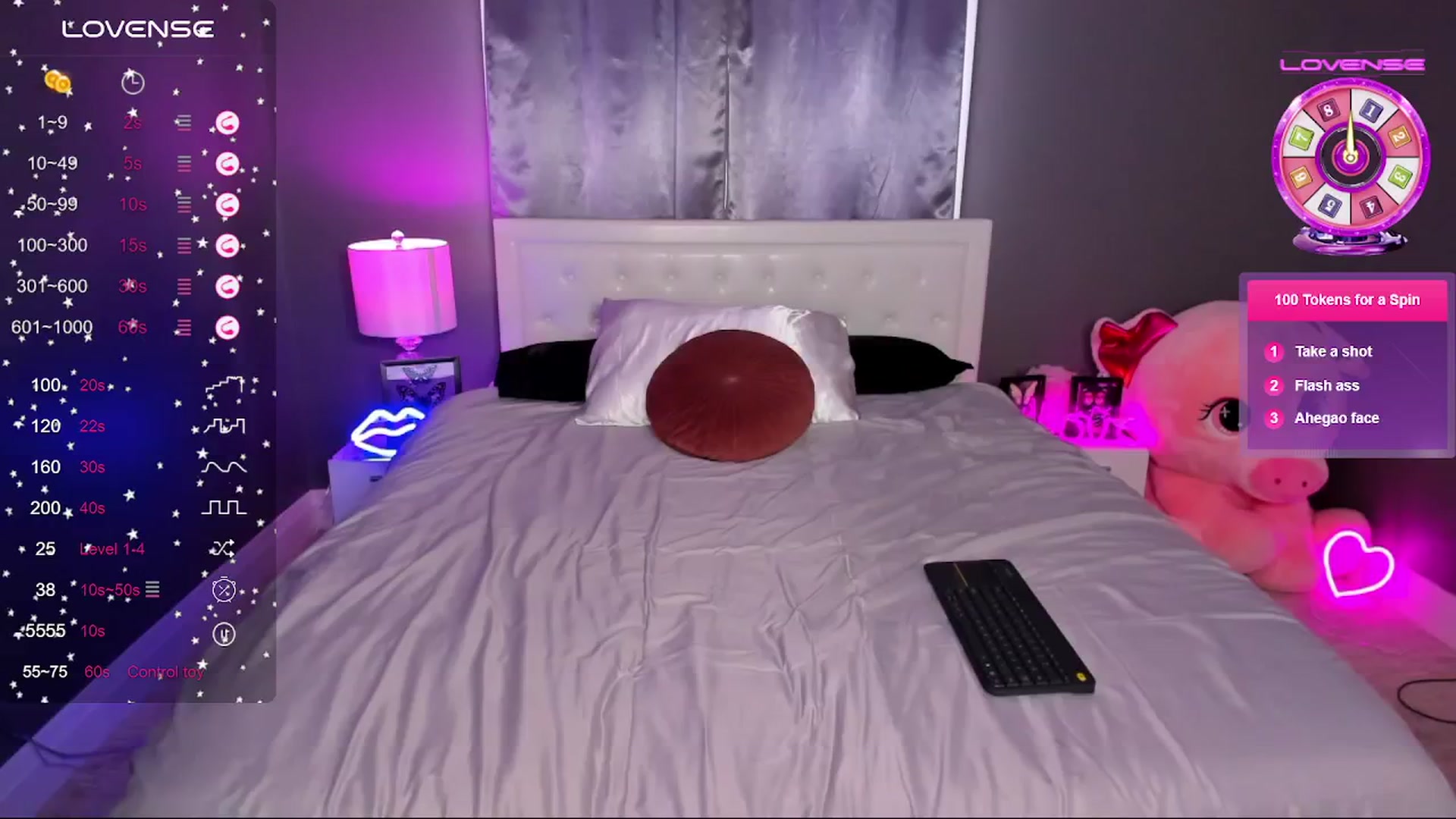 Gallery image thumbnail from Your_girl's myfreecams stream on, 03/06/2025, 20:59 image 18 of 20