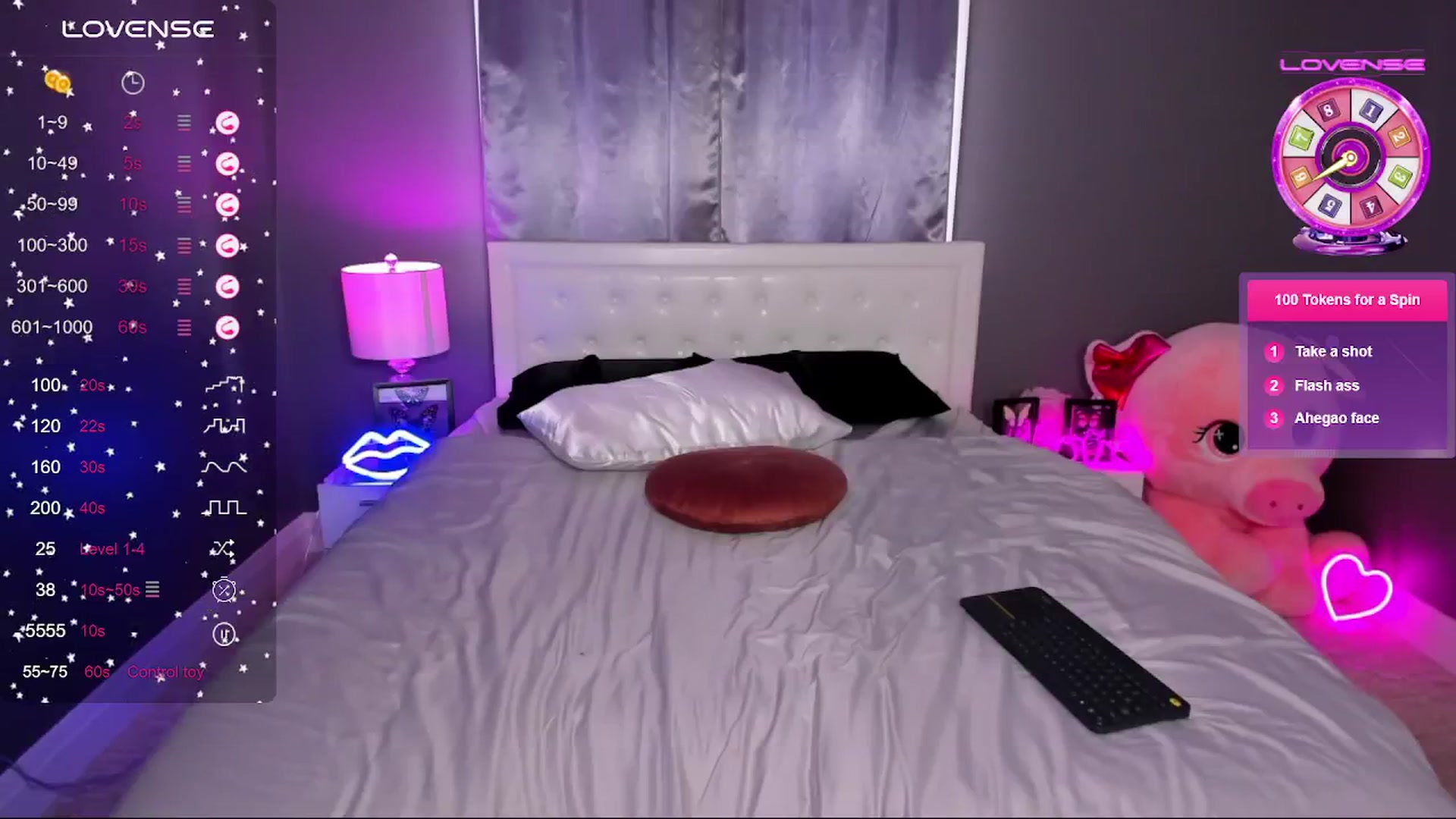 Gallery image thumbnail from Your_girl's myfreecams stream on, 03/13/2025, 21:04 image 12 of 20