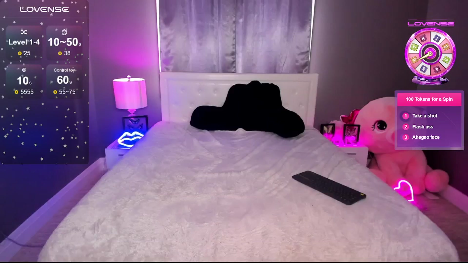 Gallery image thumbnail from Your_girl's myfreecams stream on, 05/18/2025, 17:09 image 17 of 20