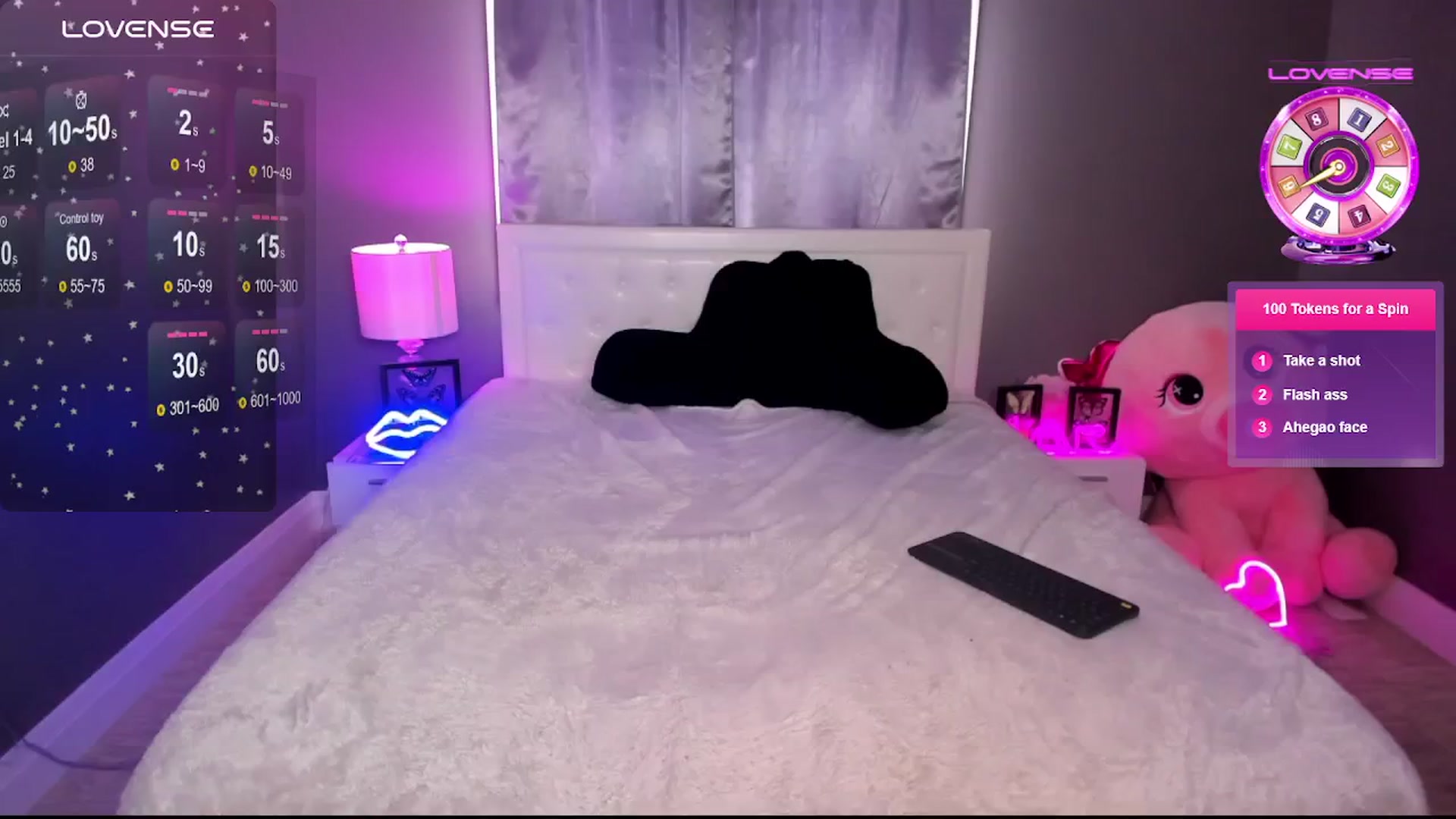 Gallery image thumbnail from Your_girl's myfreecams stream on, 05/18/2025, 17:09 image 15 of 20