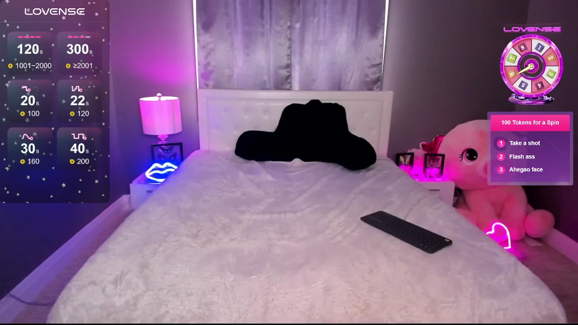 Gallery image thumbnail from Your_girl's myfreecams stream on, 05/18/2025, 17:09 image 16 of 20
