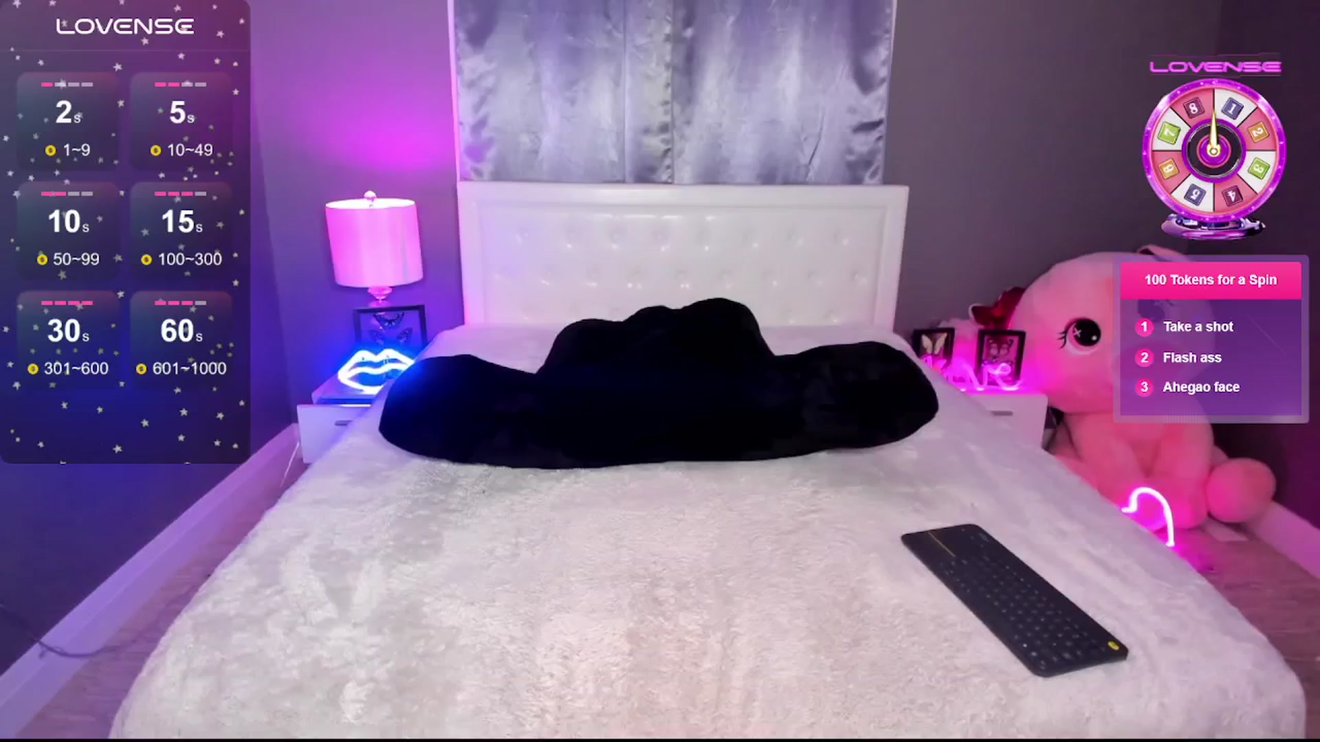 Gallery image thumbnail from Your_girl's myfreecams stream on, 06/03/2025, 04:13 image 5 of 20