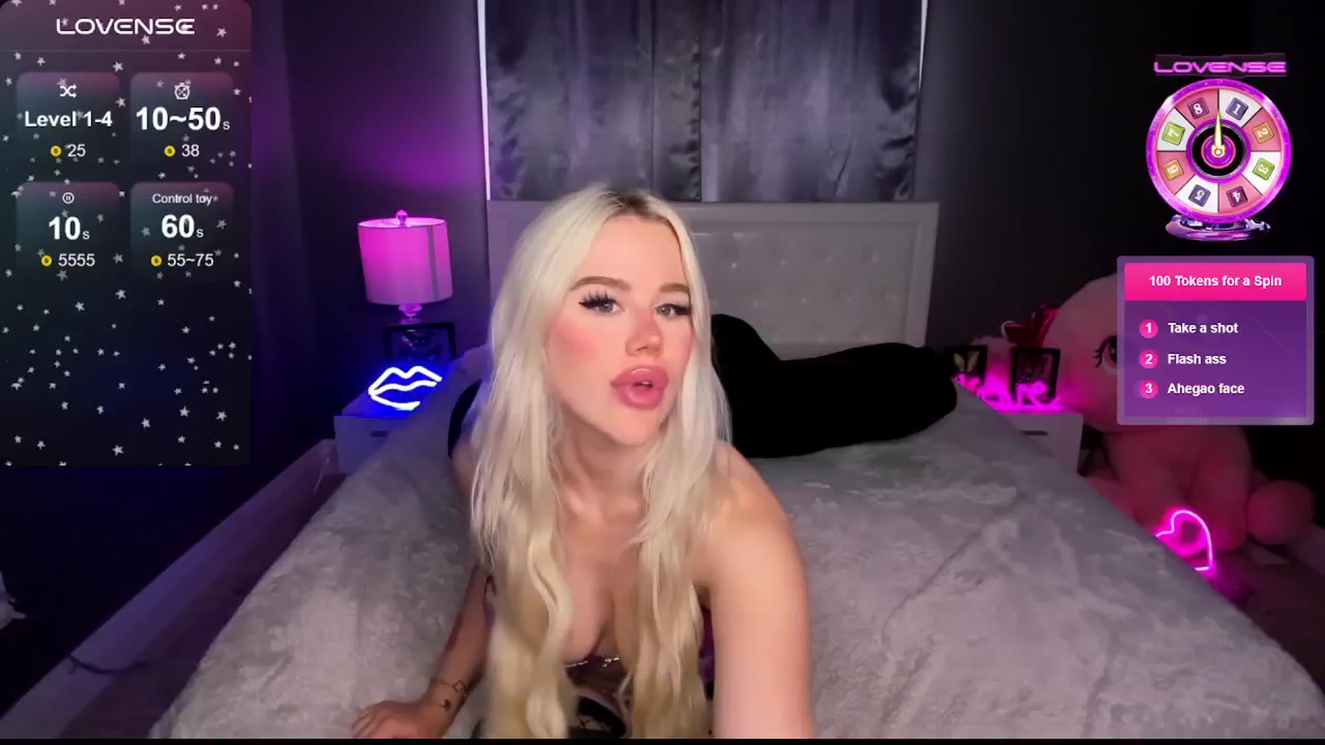 Gallery image thumbnail from Your_girl's myfreecams stream on, 06/08/2025, 15:04 image 10 of 20