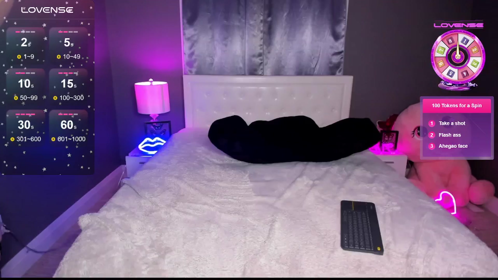 Gallery image thumbnail from Your_girl's myfreecams stream on, 06/10/2025, 03:35 image 18 of 20