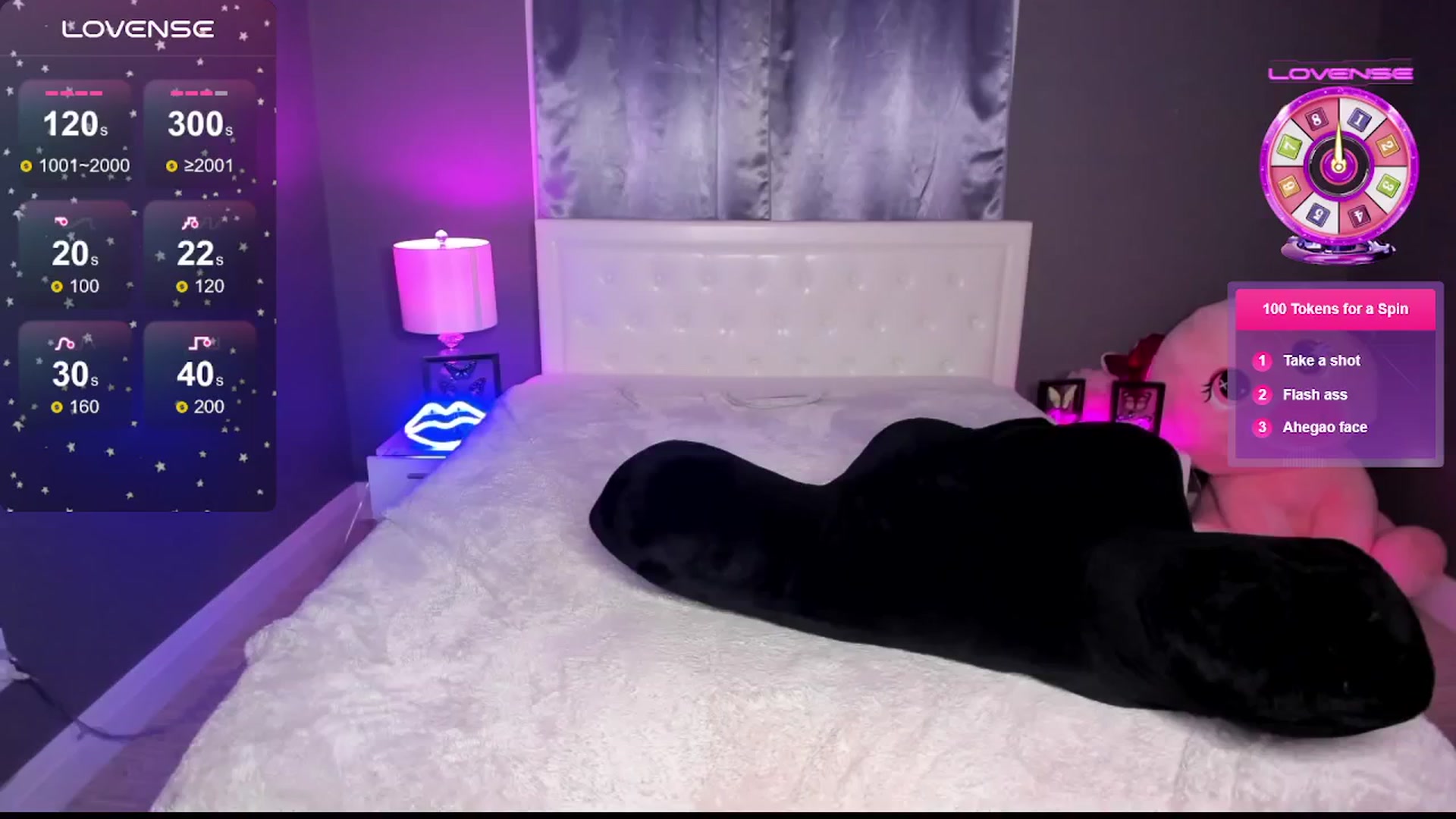 Gallery image thumbnail from Your_girl's myfreecams stream on, 06/10/2025, 03:35 image 8 of 20