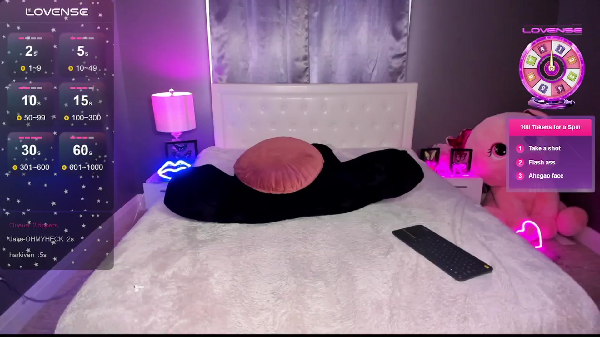 Gallery image thumbnail from Your_girl's myfreecams stream on, 06/21/2025, 20:58 image 10 of 20