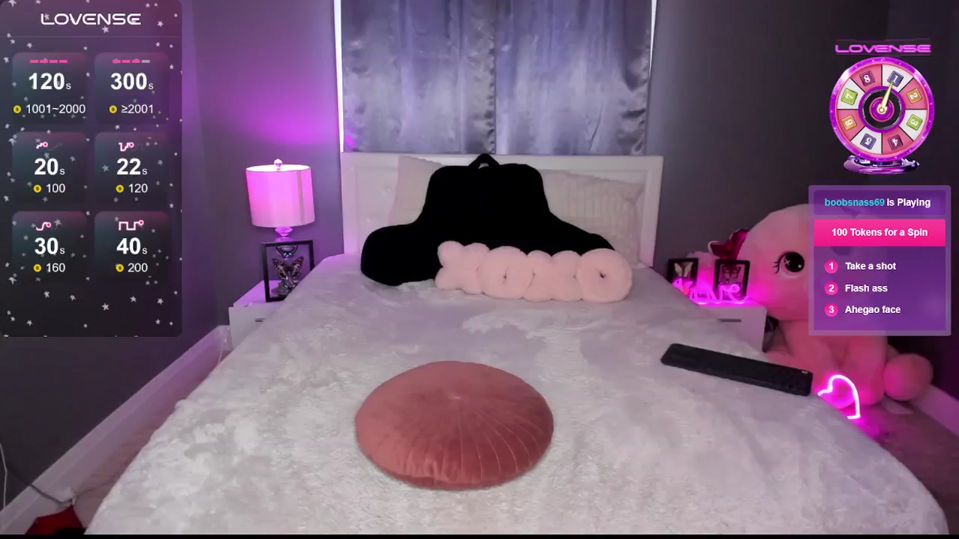 Gallery image thumbnail from Your_girl's myfreecams stream on, 07/21/2025, 21:13 image 2 of 20