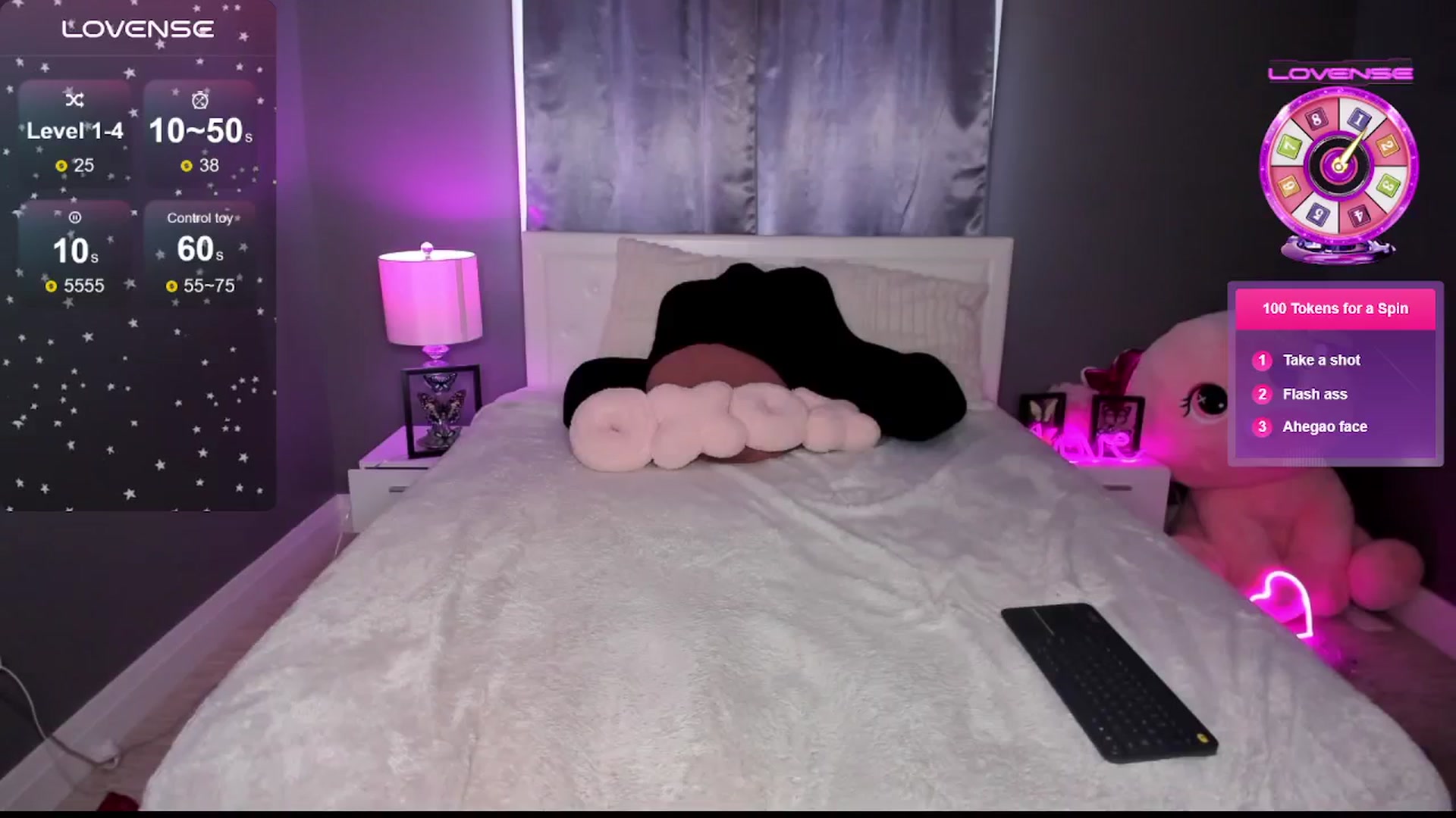 Gallery image thumbnail from Your_girl's myfreecams stream on, 07/23/2025, 16:17 image 10 of 20