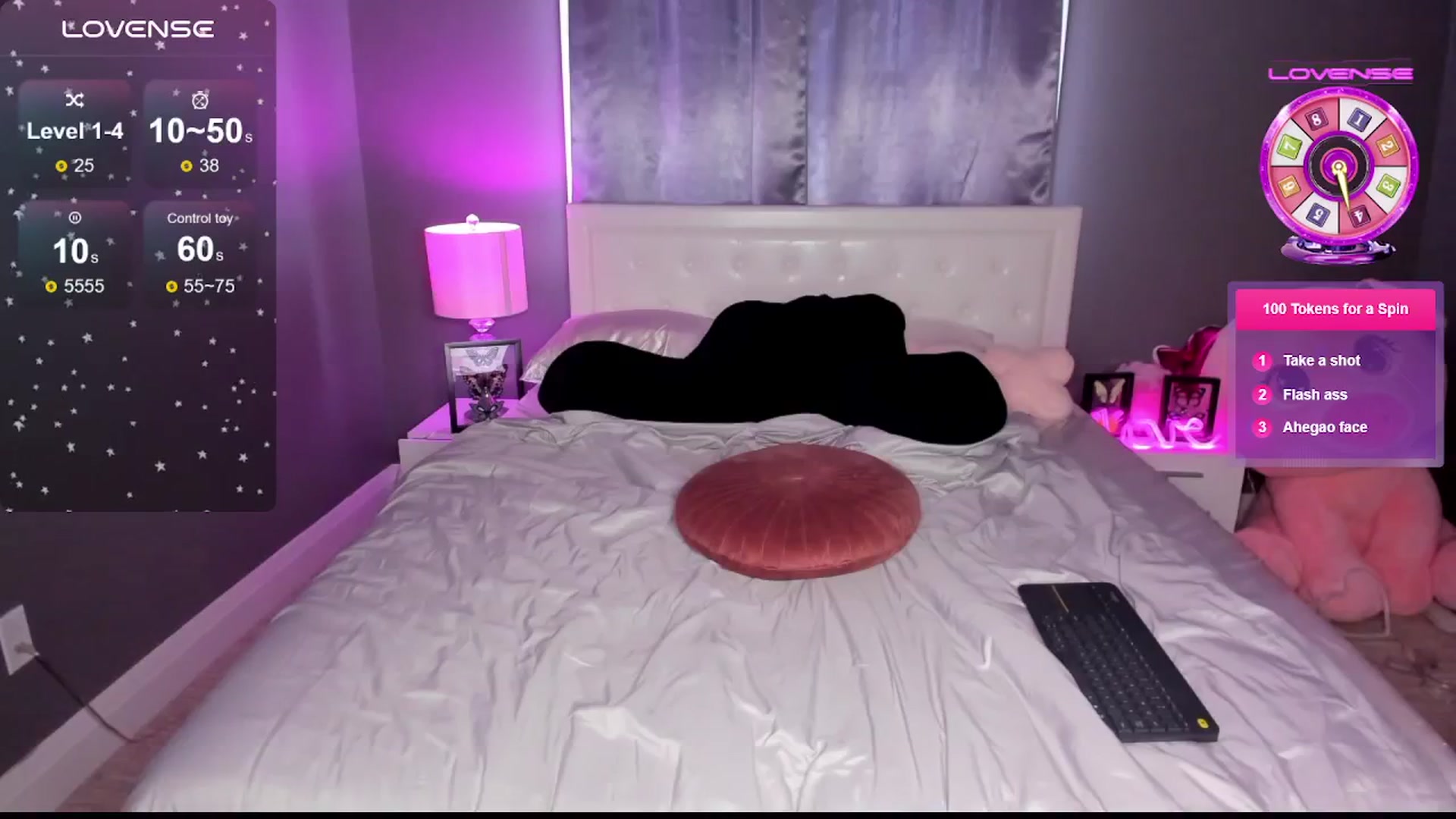 Gallery image thumbnail from Your_girl's myfreecams stream on, 08/09/2025, 15:03 image 17 of 20