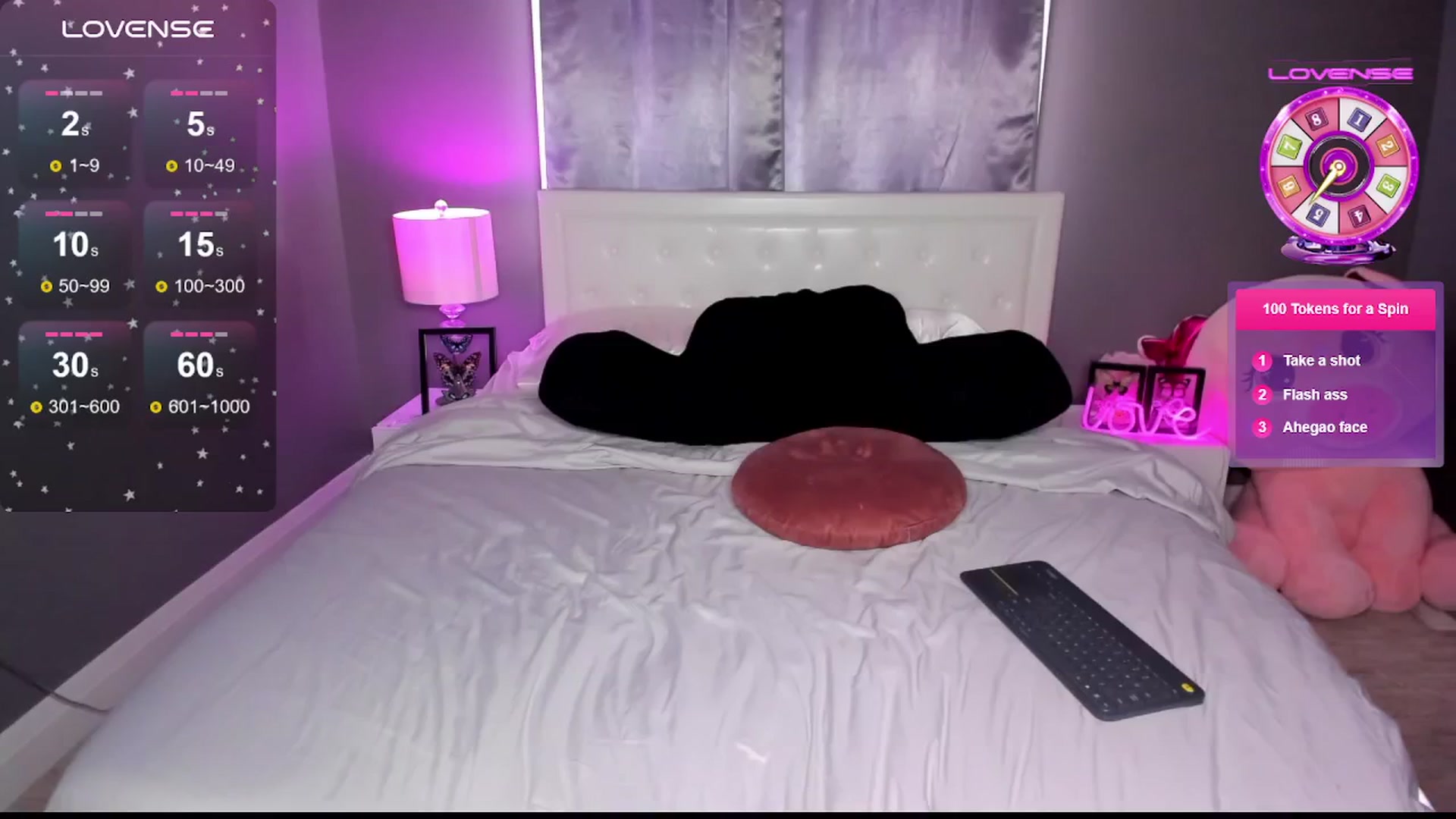 Gallery image thumbnail from Your_girl's myfreecams stream on, 09/06/2025, 17:21 image 20 of 20