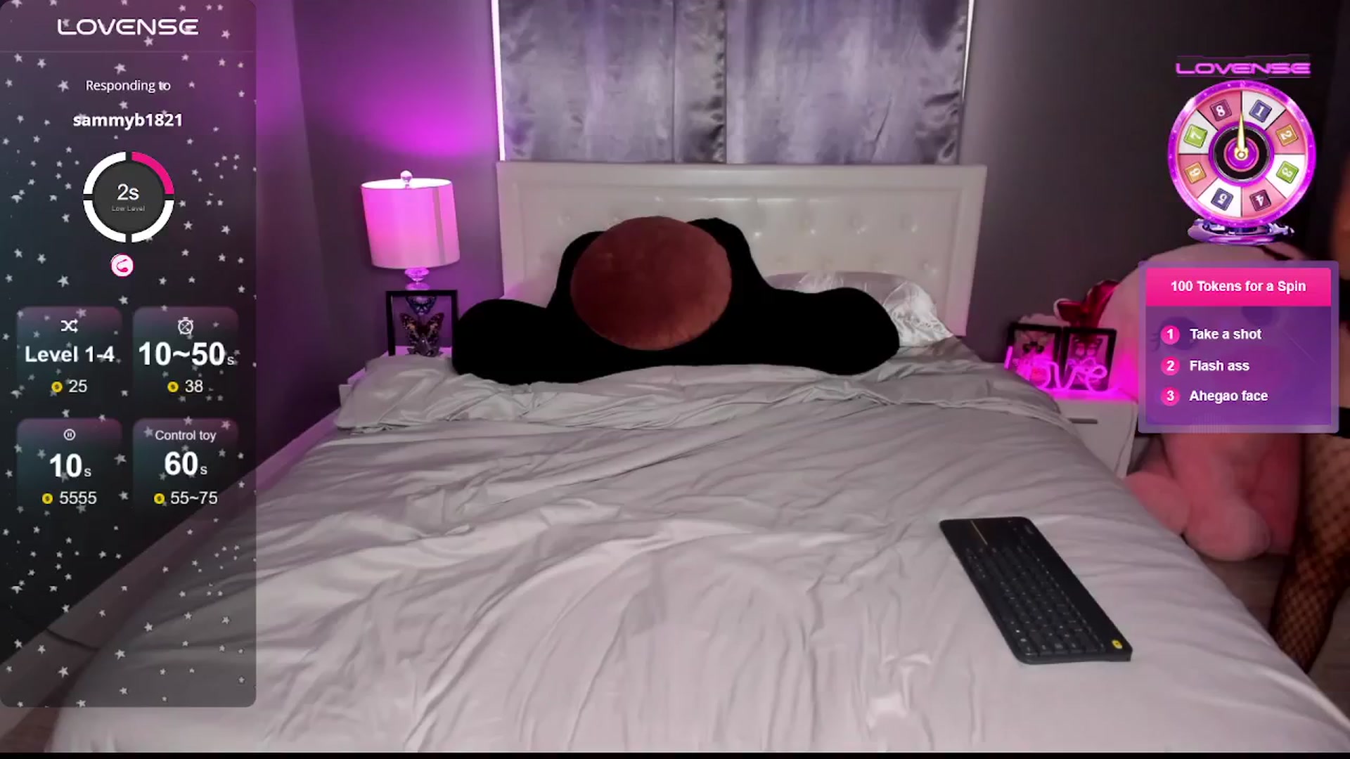 Gallery image thumbnail from Your_girl's myfreecams stream on, 09/08/2025, 21:12 image 2 of 20