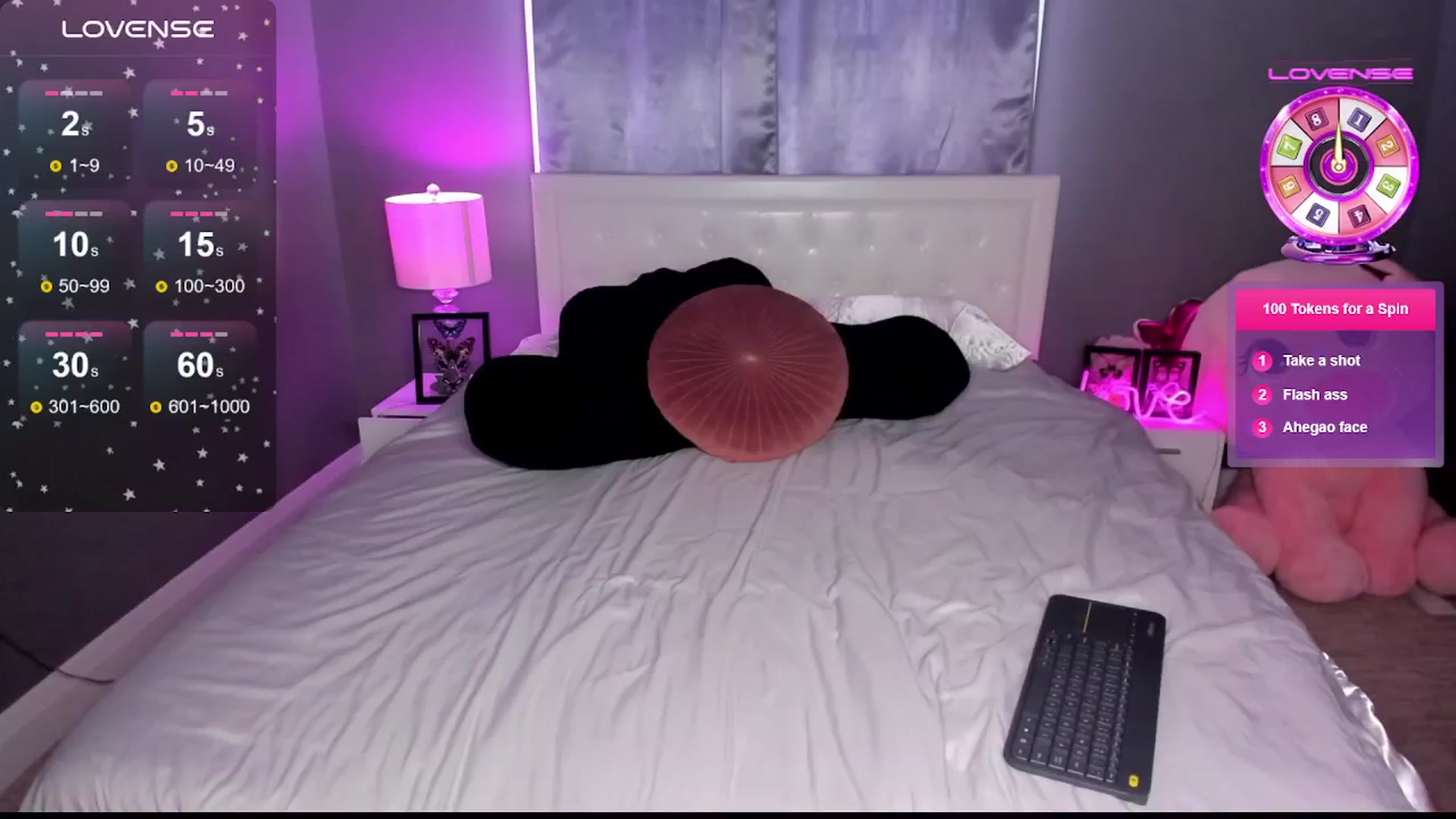 Gallery image thumbnail from Your_girl's myfreecams stream on, 09/14/2025, 18:05 image 15 of 20