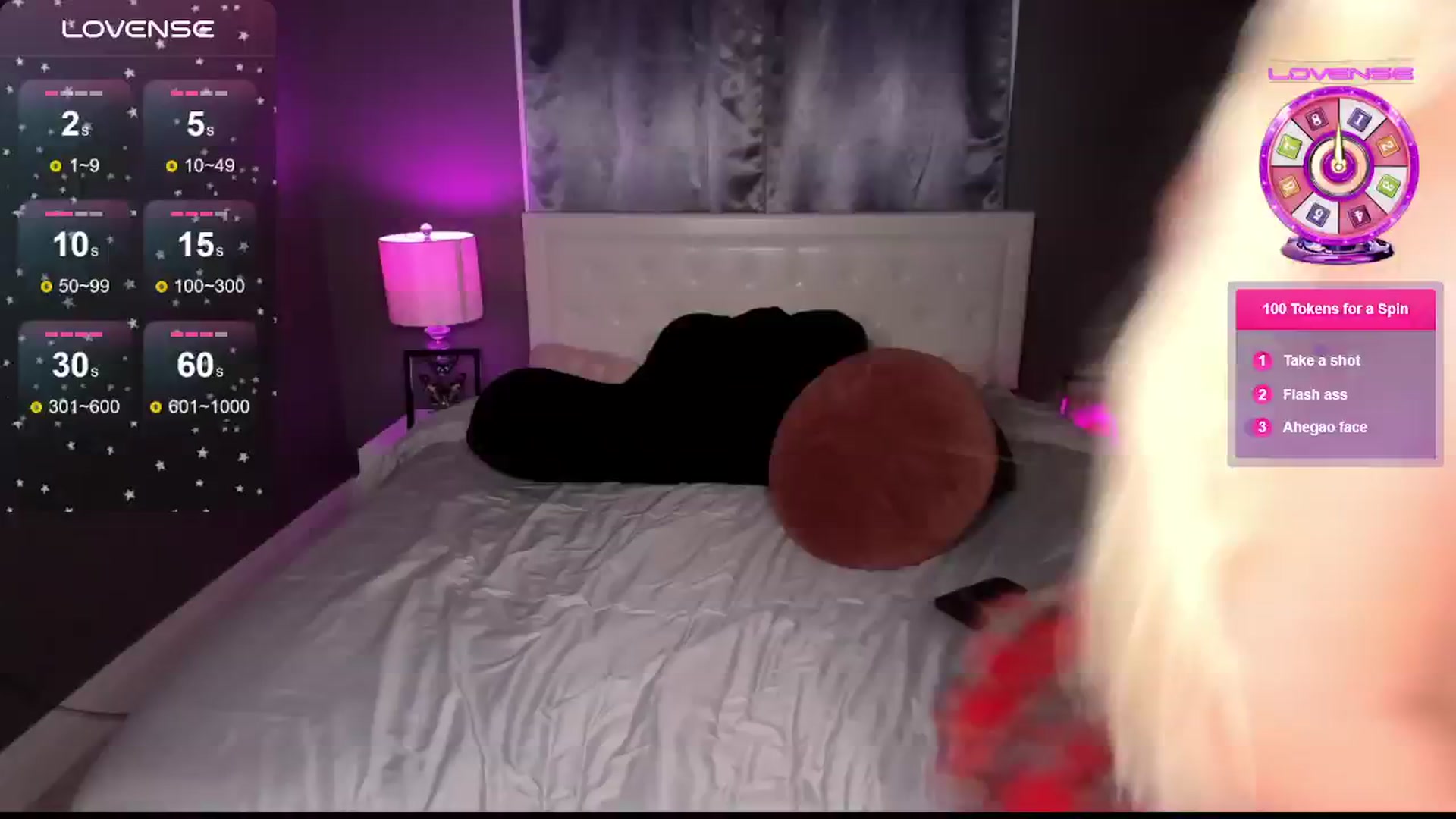 Gallery image thumbnail from Your_girl's myfreecams stream on, 10/22/2025, 20:41 image 20 of 20