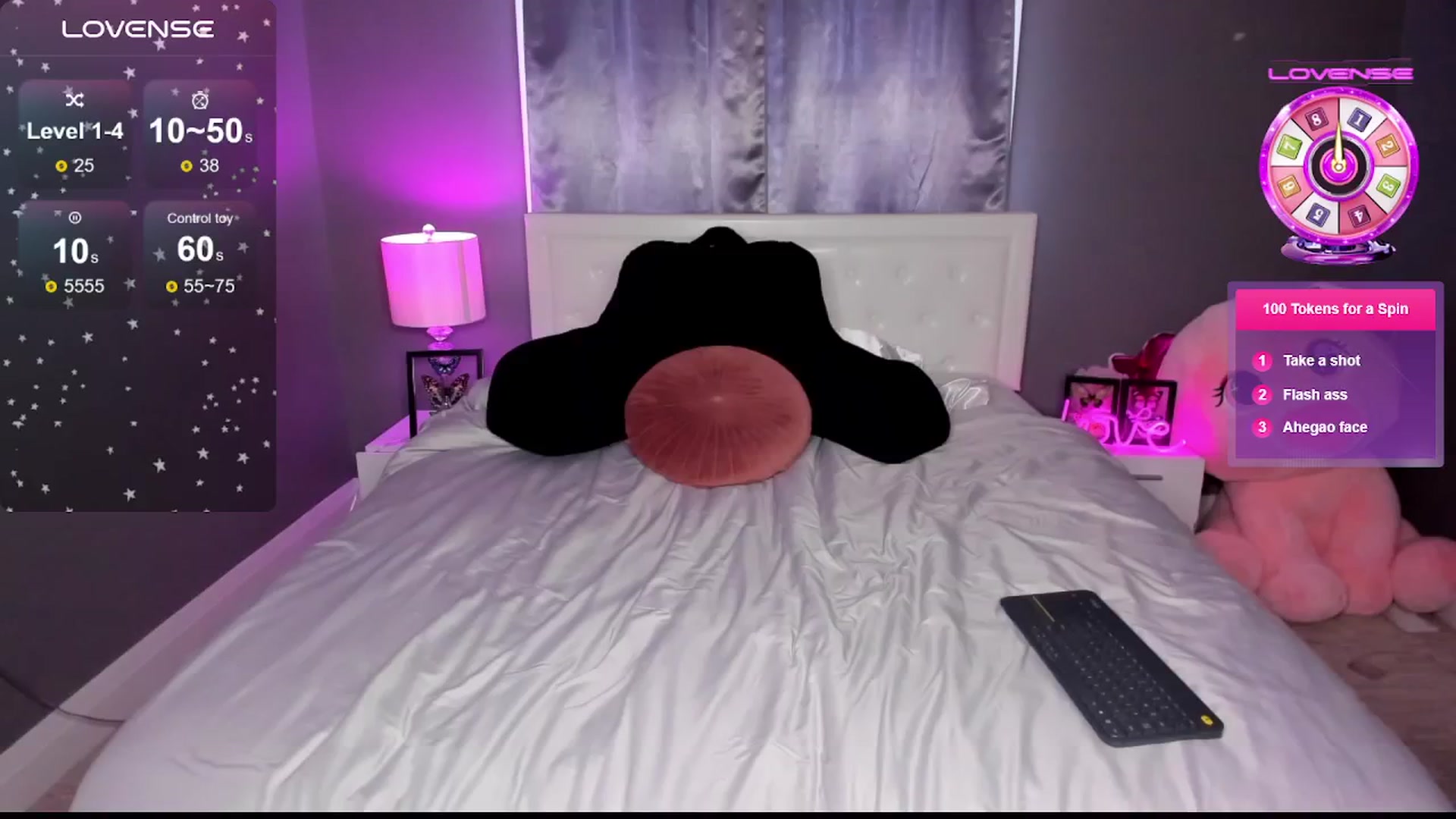 Gallery image thumbnail from Your_girl's myfreecams stream on, 10/26/2025, 18:29 image 11 of 20
