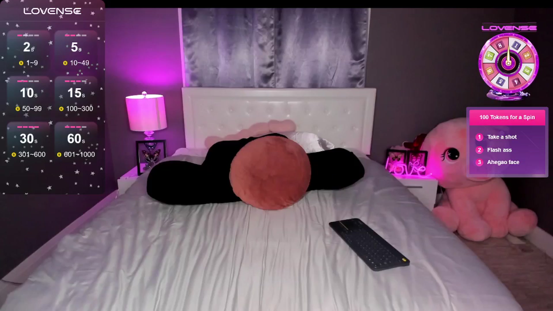 Gallery image thumbnail from Your_girl's myfreecams stream on, 11/23/2025, 04:36 image 16 of 20