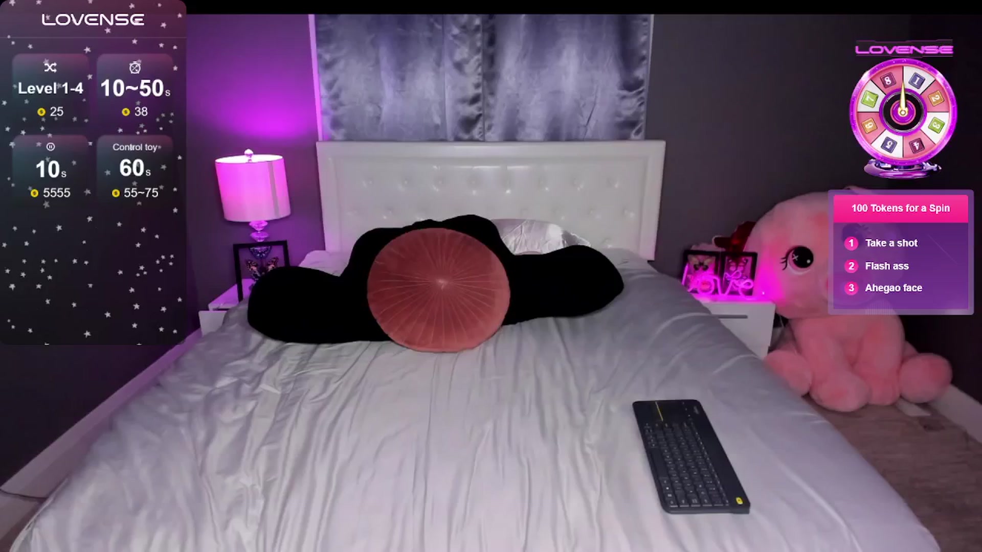 Gallery image thumbnail from Your_girl's myfreecams stream on, 01/10/2026, 04:10 image 20 of 20
