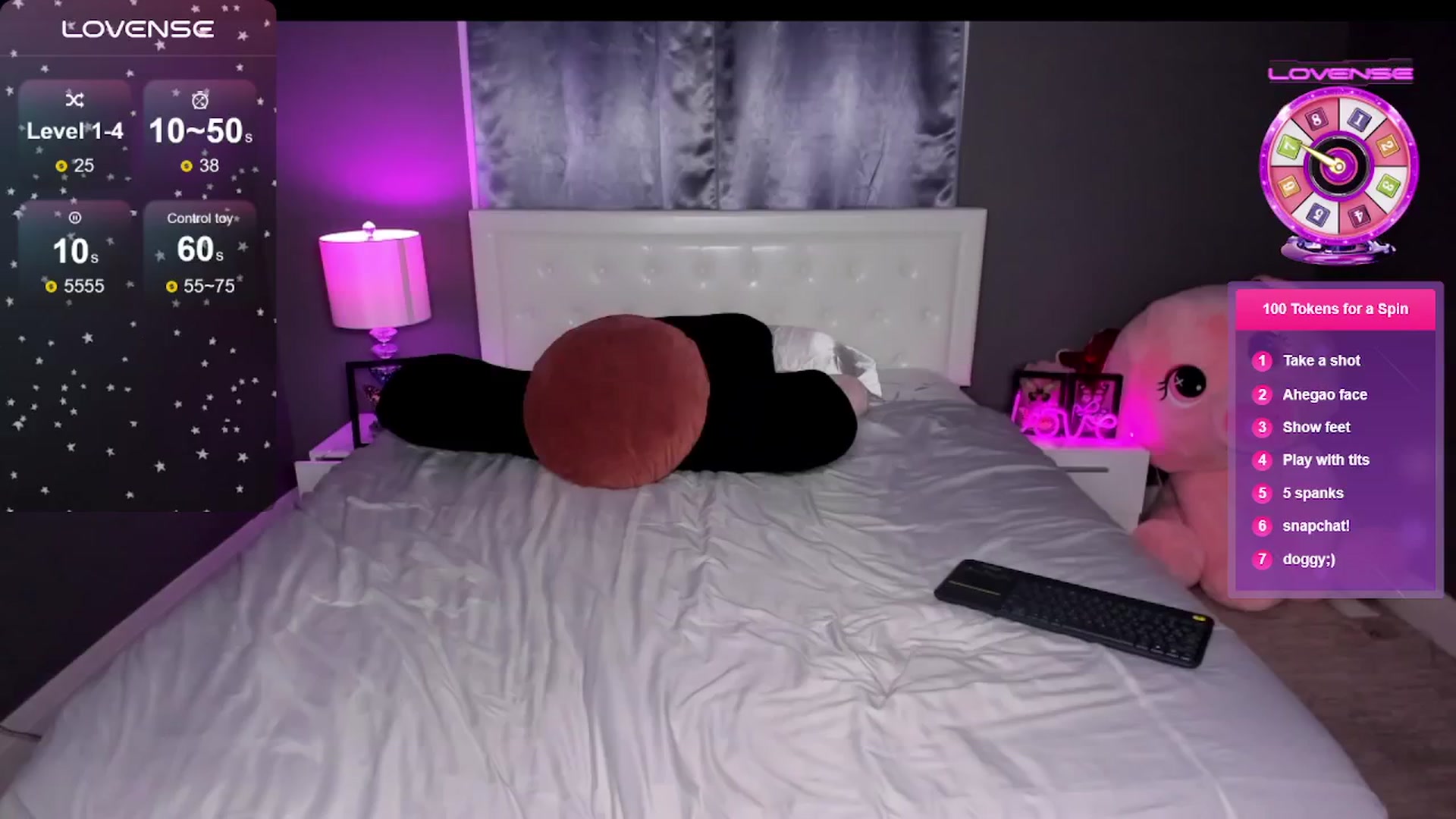 Gallery image thumbnail from Your_girl's myfreecams stream on, 01/11/2026, 03:36 image 13 of 20