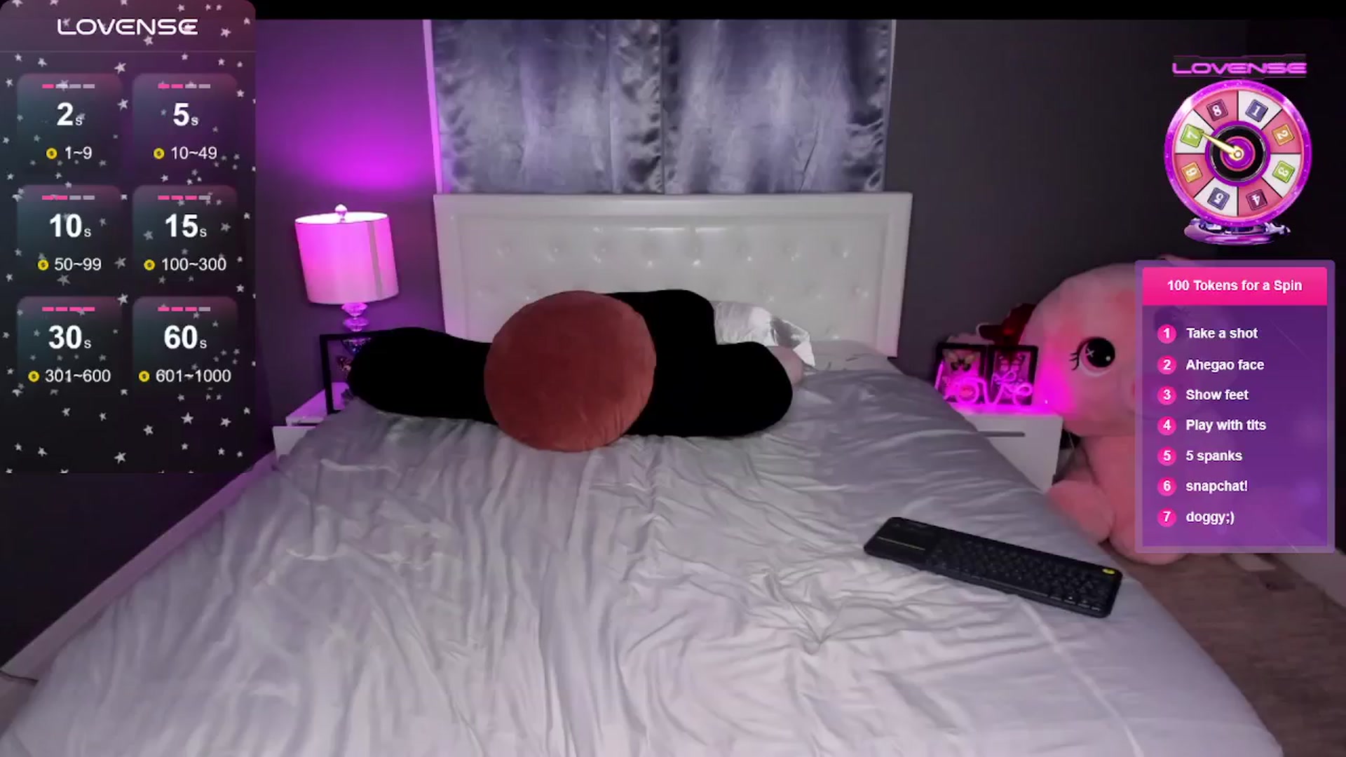 Gallery image thumbnail from Your_girl's myfreecams stream on, 01/11/2026, 03:36 image 14 of 20