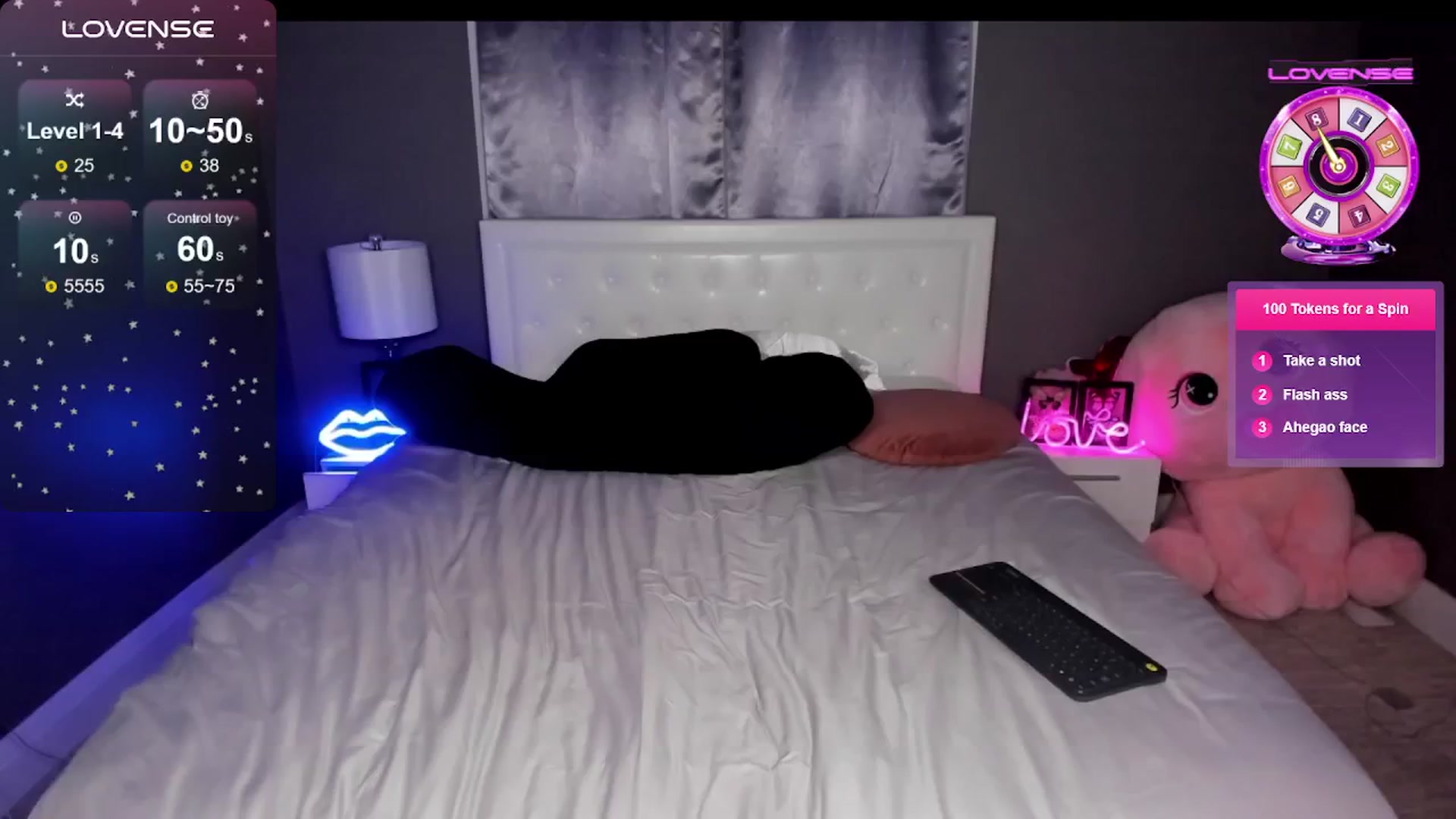 Gallery image thumbnail from Your_girl's myfreecams stream on, 01/29/2026, 04:03 image 8 of 20