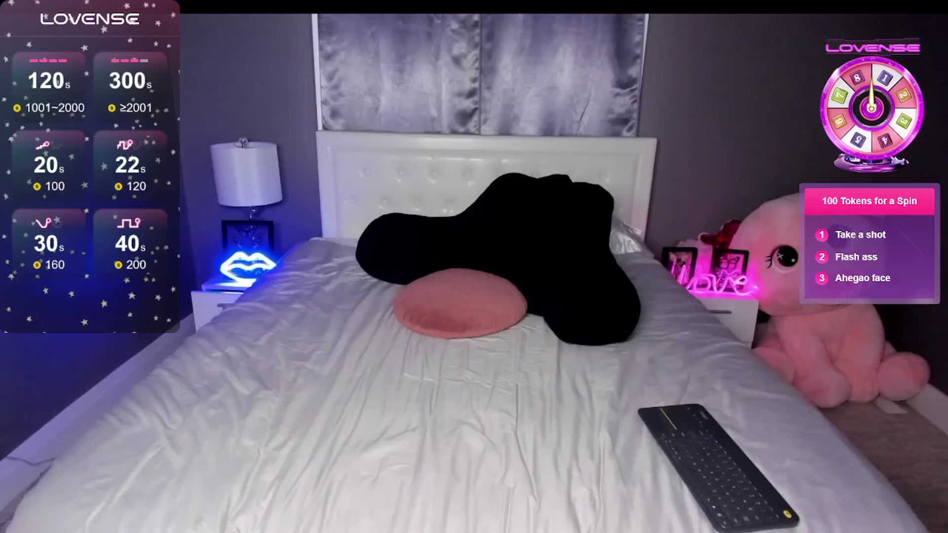 Gallery image thumbnail from Your_girl's myfreecams stream on, 03/11/2026, 21:12 image 11 of 20