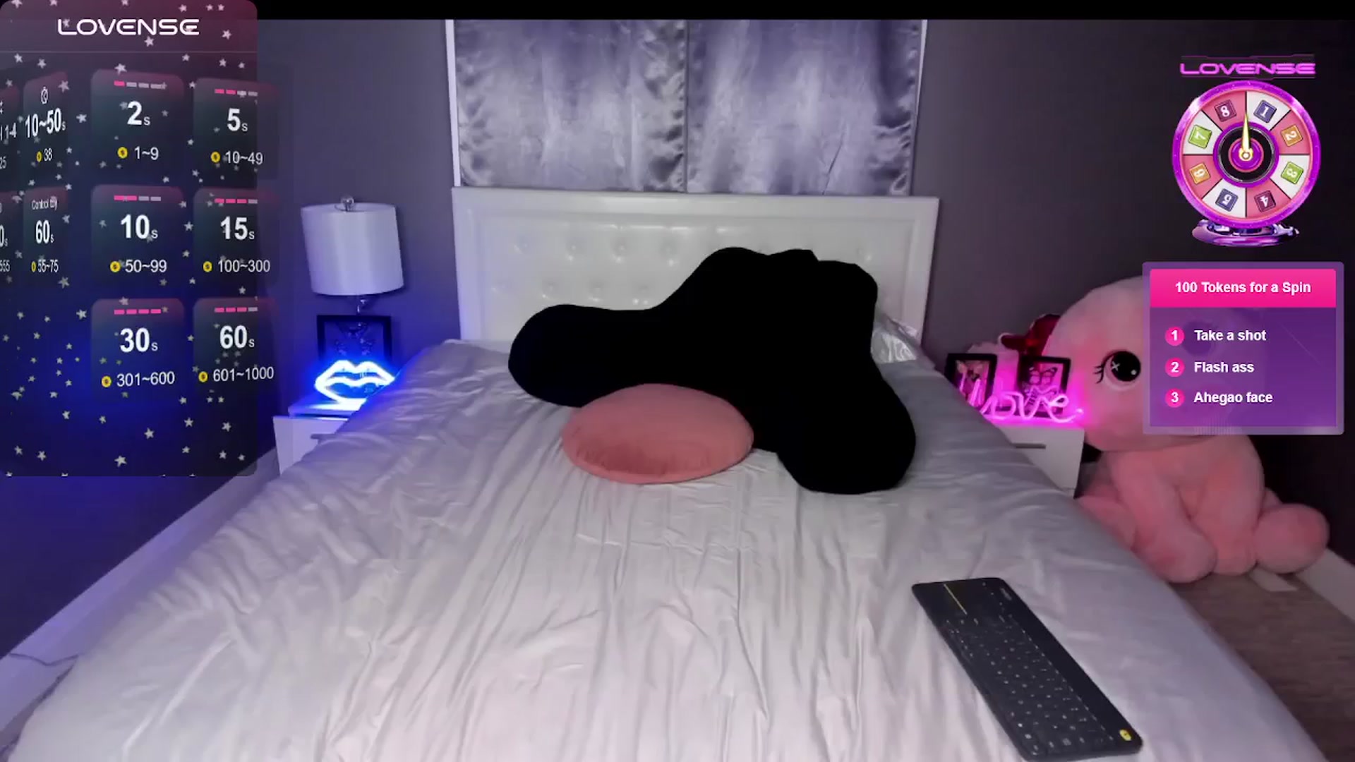 Gallery image thumbnail from Your_girl's myfreecams stream on, 03/11/2026, 21:12 image 10 of 20