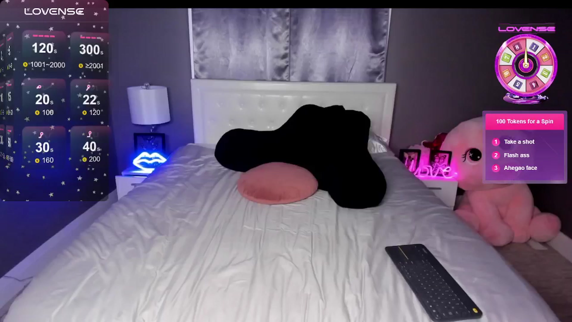 Gallery image thumbnail from Your_girl's myfreecams stream on, 03/11/2026, 21:12 image 13 of 20