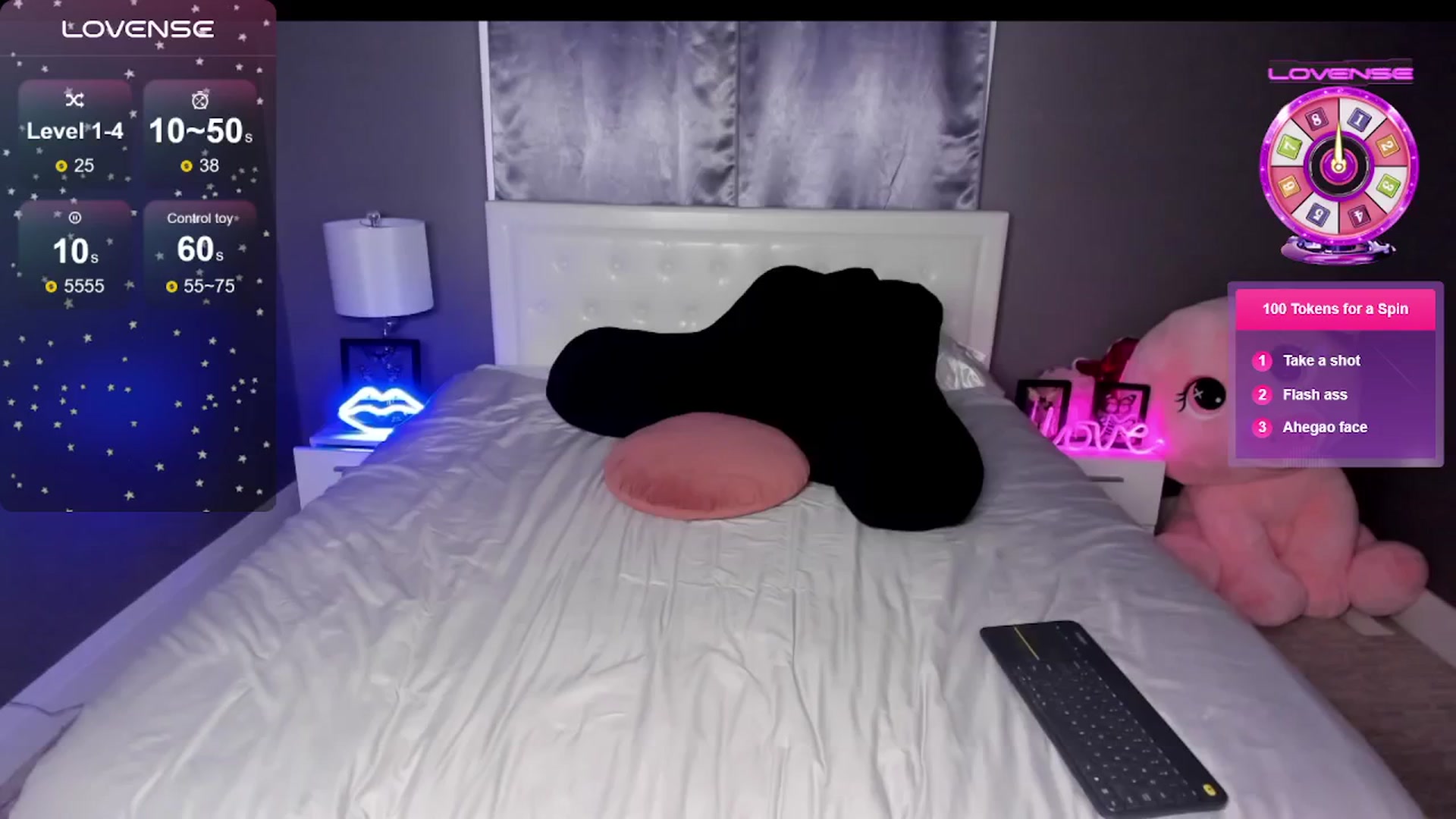Gallery image thumbnail from Your_girl's myfreecams stream on, 03/11/2026, 21:12 image 12 of 20