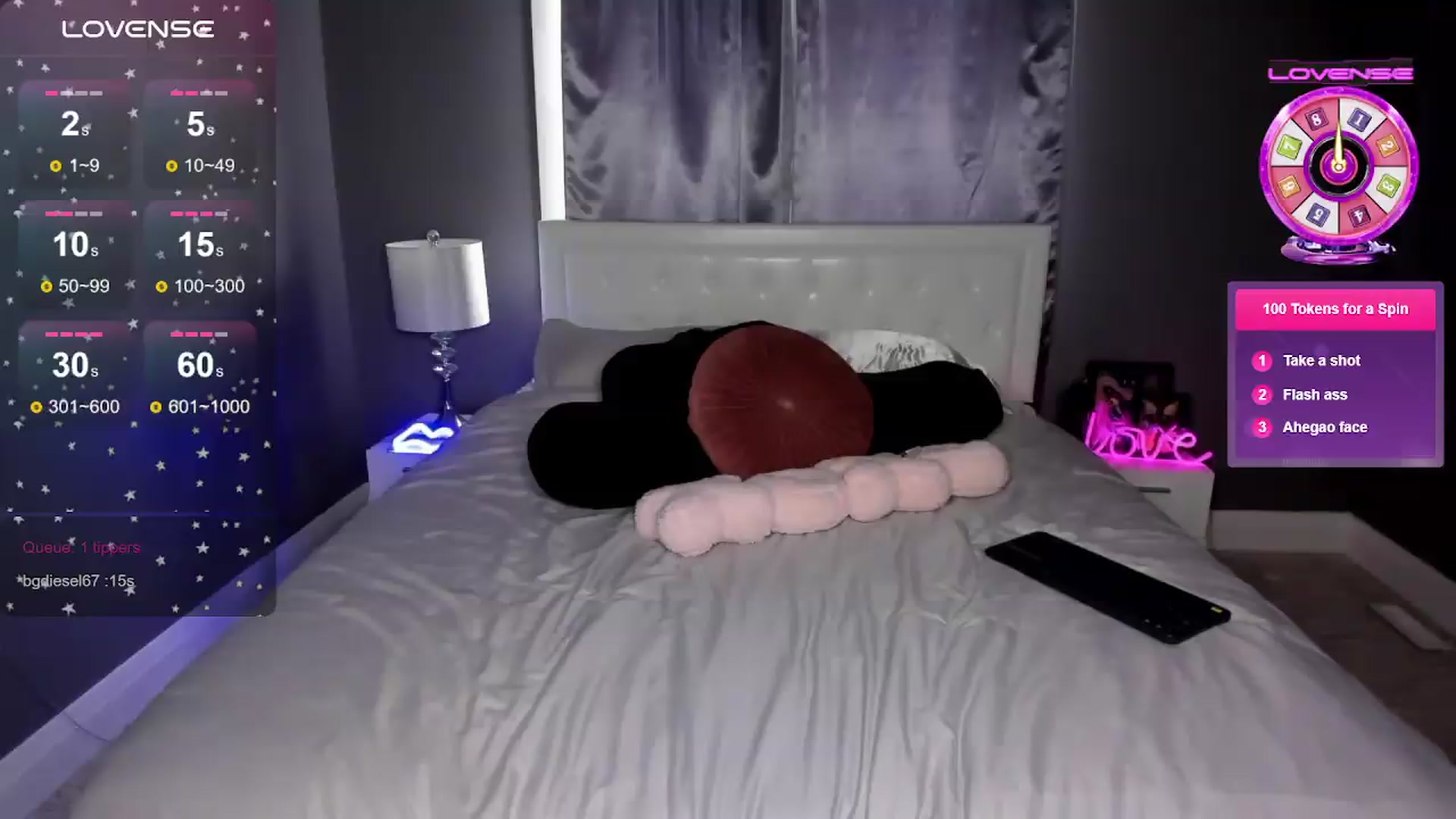 Gallery image thumbnail from Your_girl's myfreecams stream on, 06/26/2026, 20:05 image 10 of 20