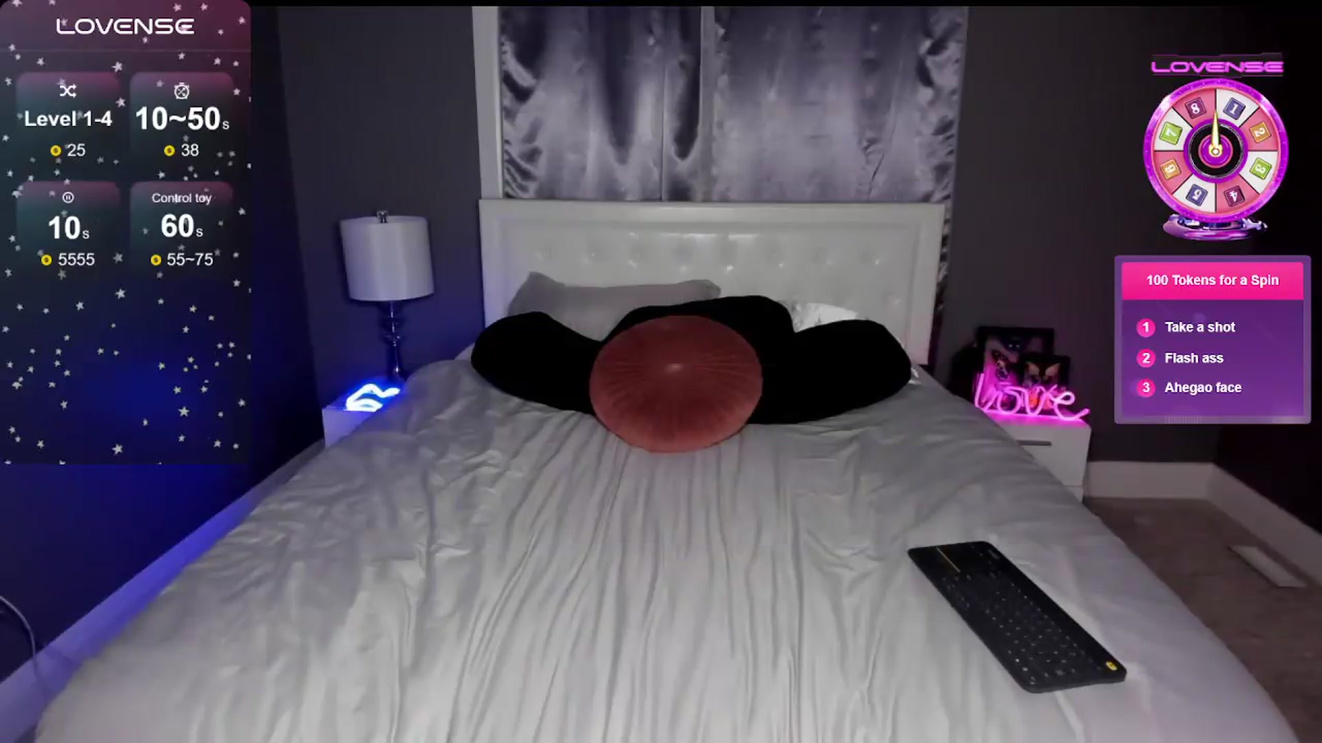 Gallery image thumbnail from Your_girl's myfreecams stream on, 07/10/2026, 03:04 image 9 of 20