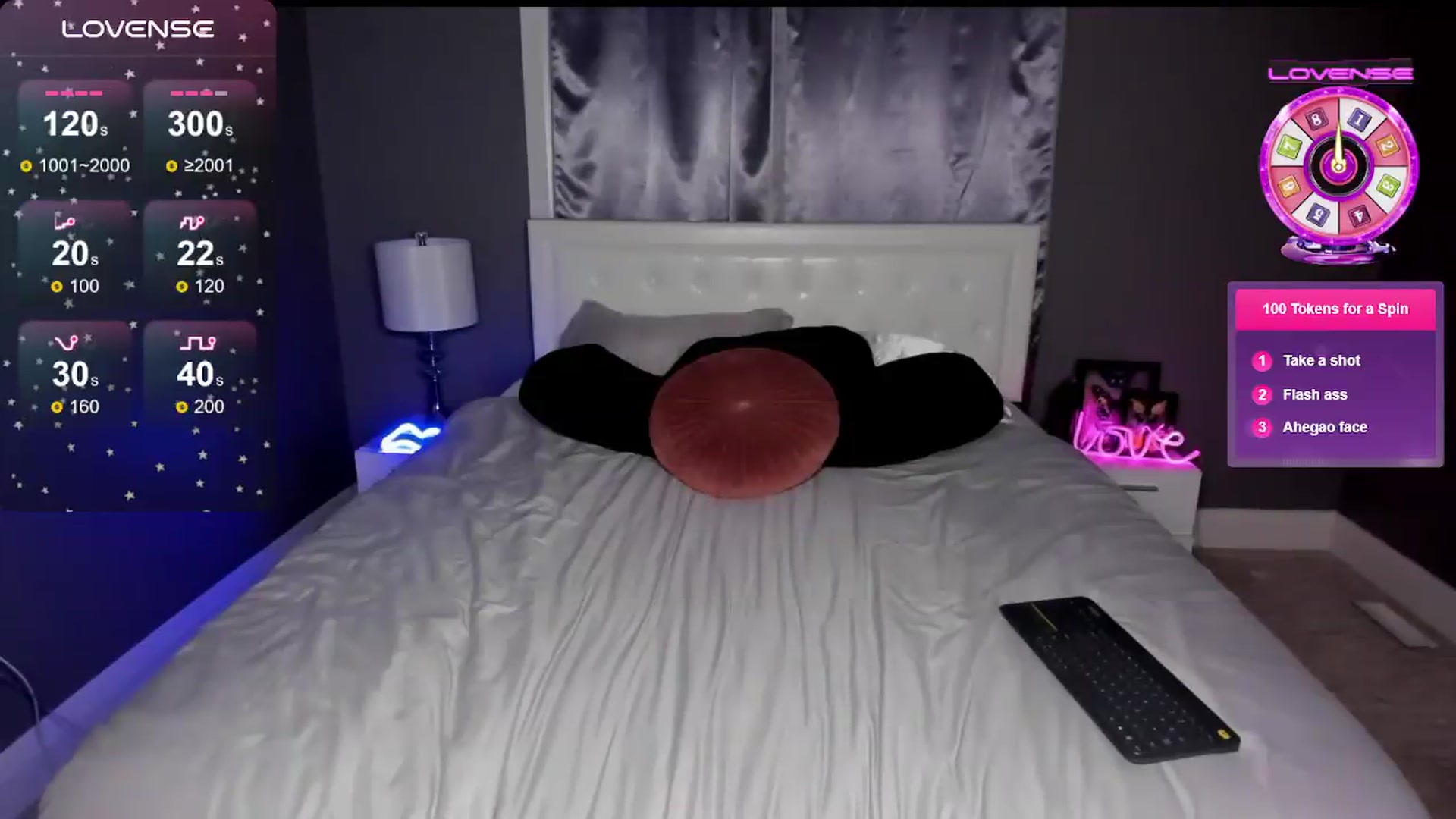 Gallery image thumbnail from Your_girl's myfreecams stream on, 07/10/2026, 03:04 image 8 of 20