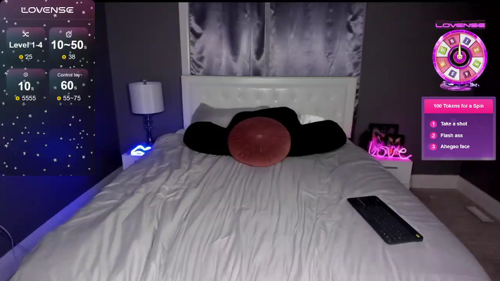 Gallery image thumbnail from Your_girl's myfreecams stream on, 07/10/2026, 03:04 image 5 of 20