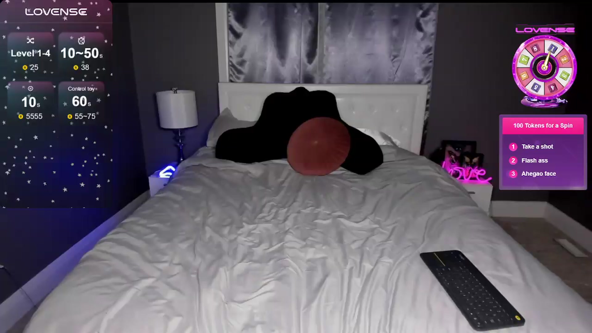 Gallery image thumbnail from Your_girl's myfreecams stream on, 07/12/2026, 01:42 image 6 of 20