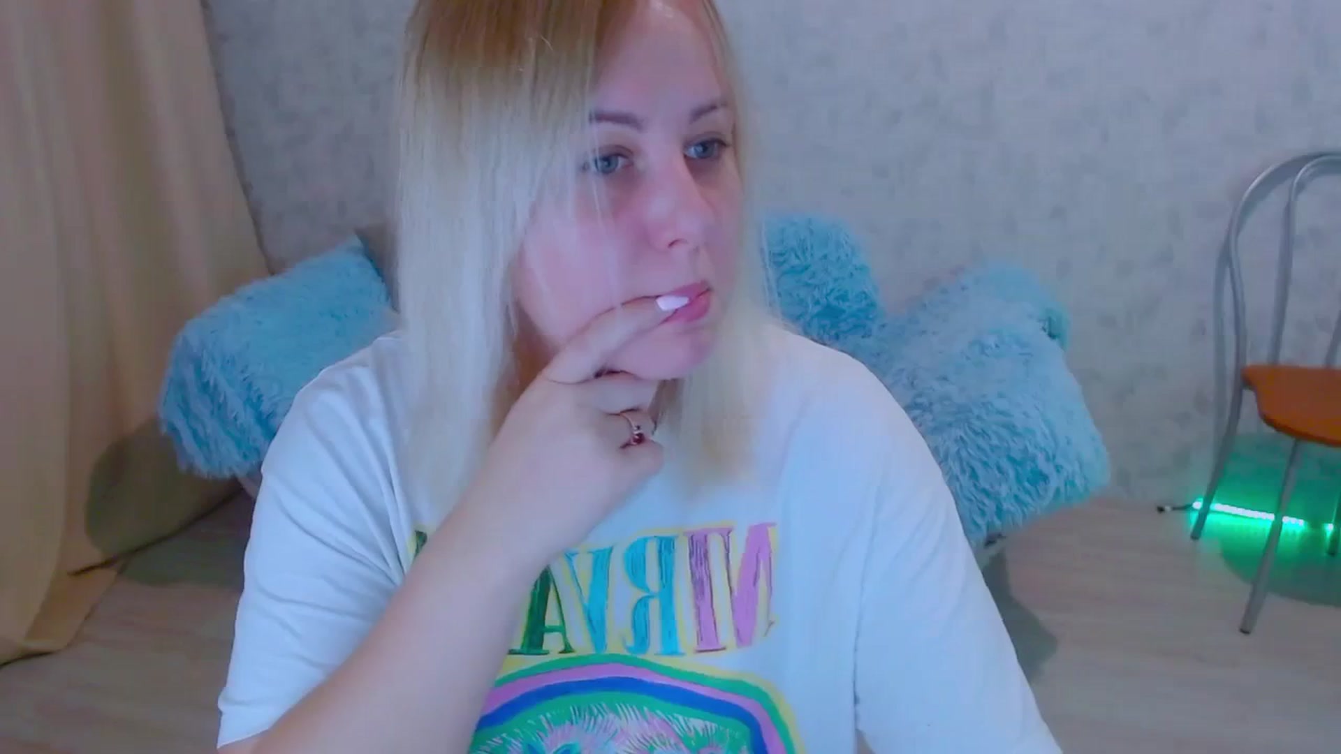 Gallery image thumbnail from Your_heart00's myfreecams stream on, 09/24/2023, 15:04 image 3 of 20
