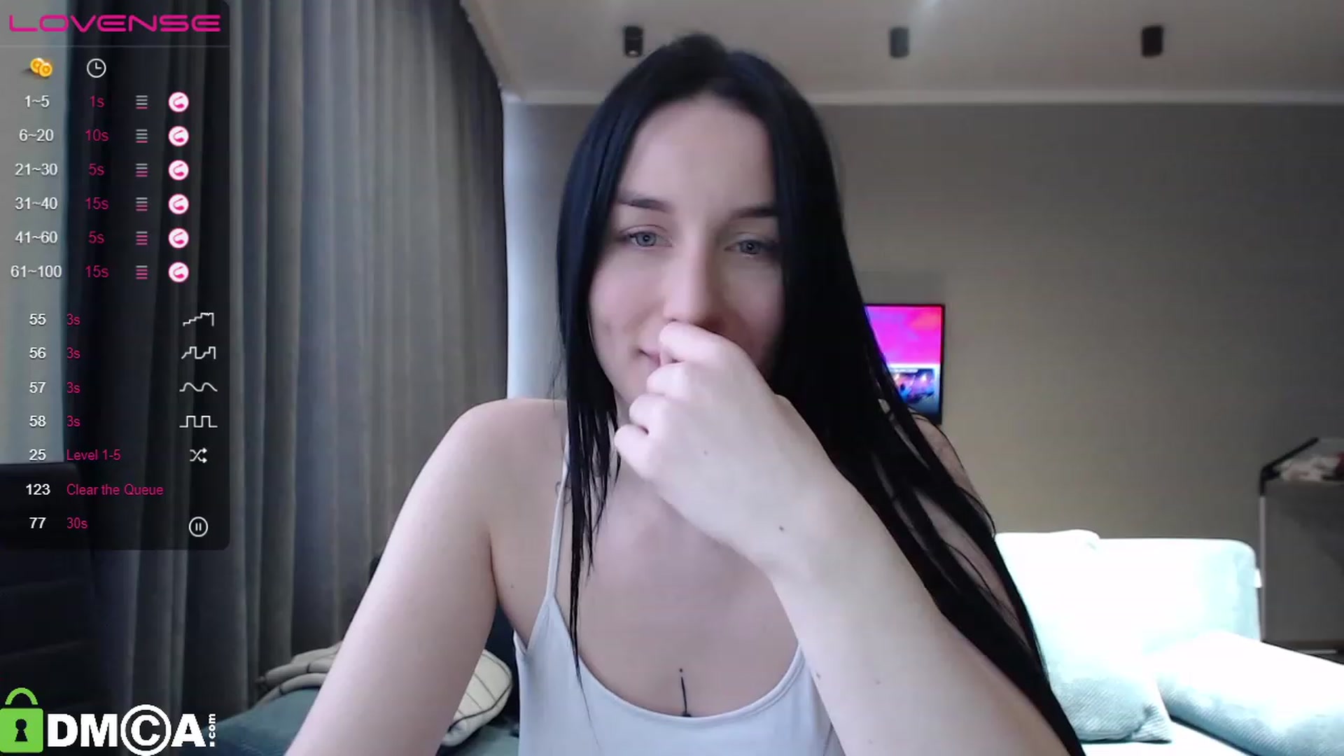 Gallery image thumbnail from Your_peach's myfreecams stream on, 11/28/2022, 11:27 image 15 of 20