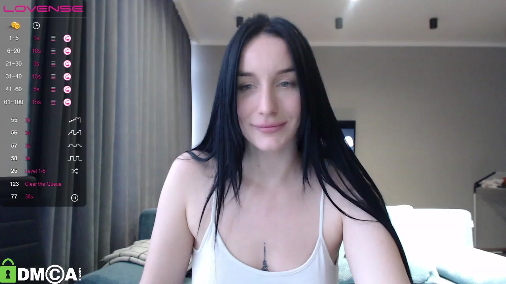 Gallery image thumbnail from Your_peach's myfreecams stream on, 11/28/2022, 11:27 image 6 of 20