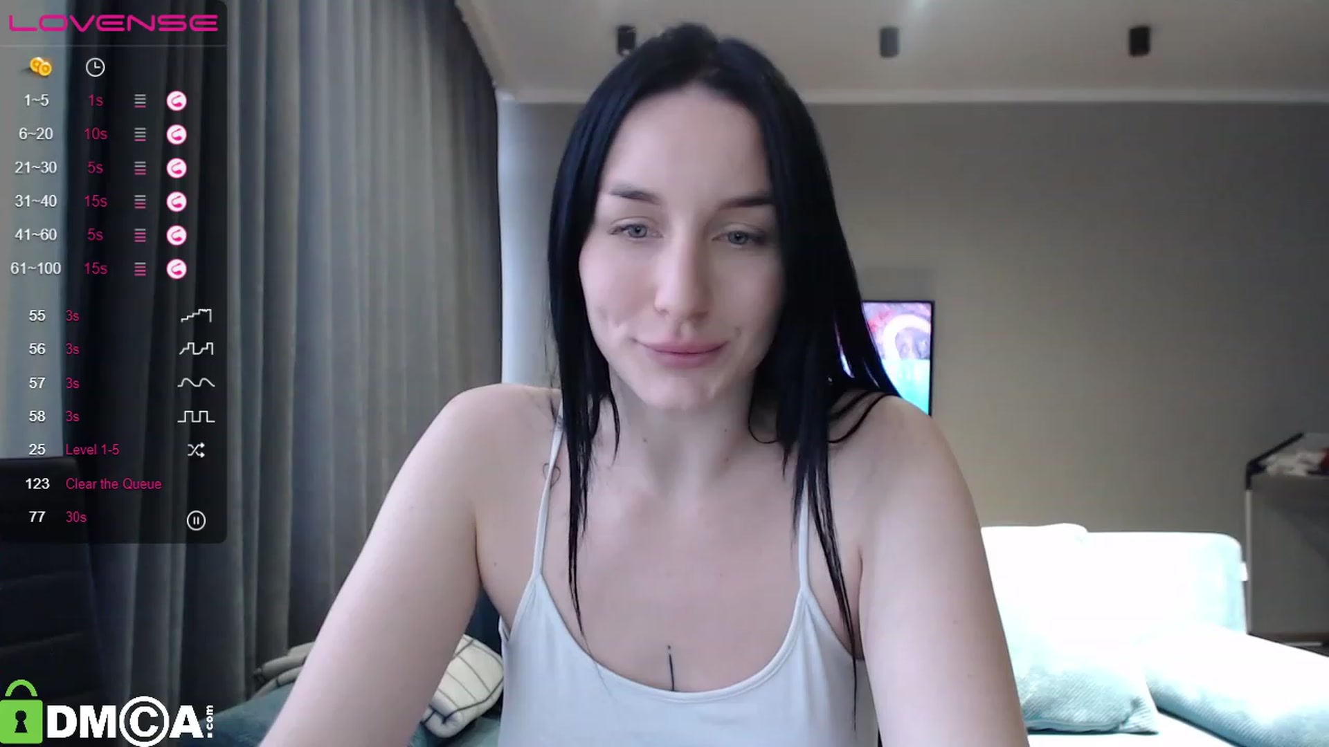 Gallery image thumbnail from Your_peach's myfreecams stream on, 11/28/2022, 11:27 image 14 of 20