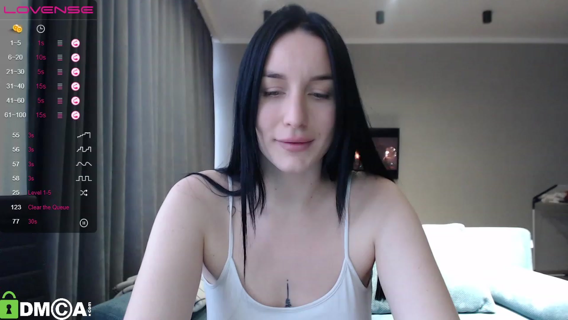 Gallery image thumbnail from Your_peach's myfreecams stream on, 11/28/2022, 11:27 image 8 of 20