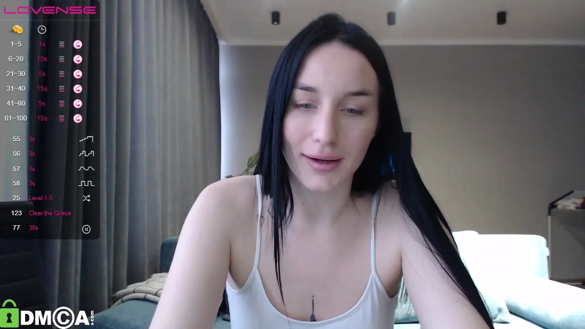 Gallery image thumbnail from Your_peach's myfreecams stream on, 11/28/2022, 11:27 image 17 of 20
