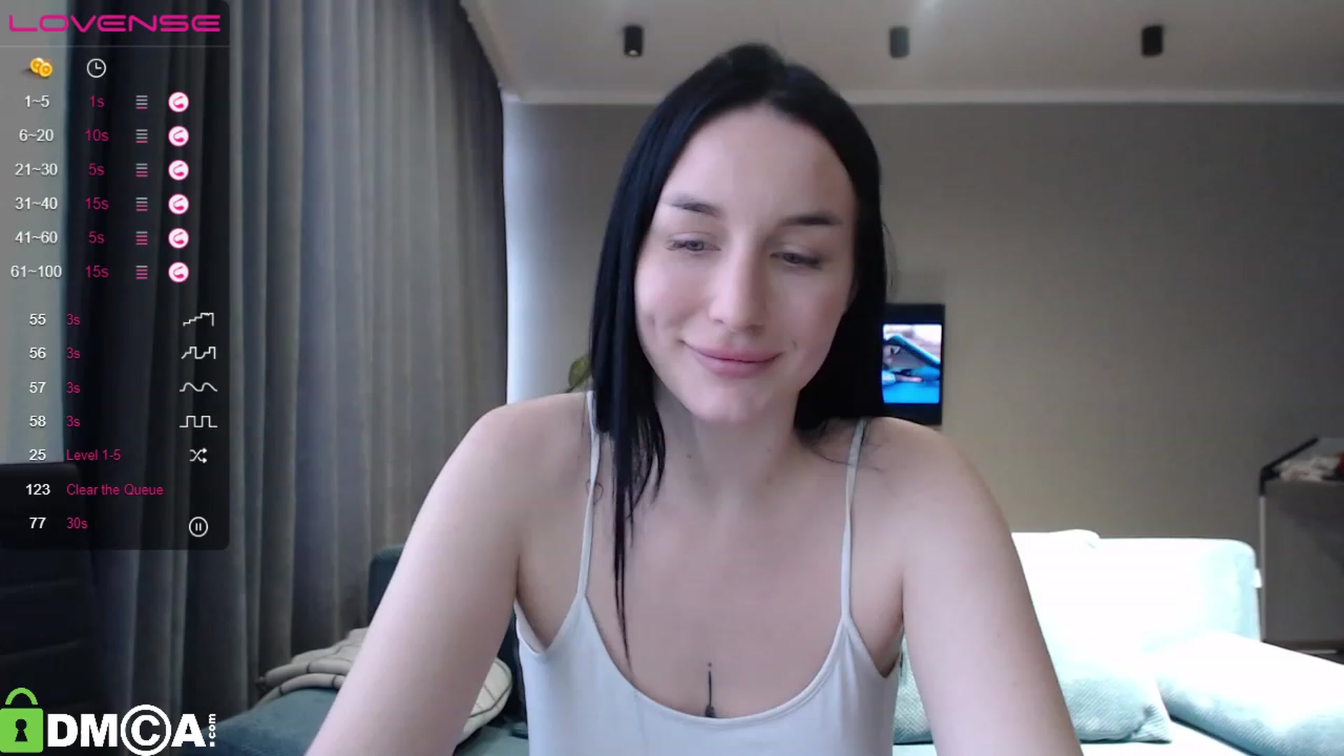 Gallery image thumbnail from Your_peach's myfreecams stream on, 11/28/2022, 11:27 image 16 of 20