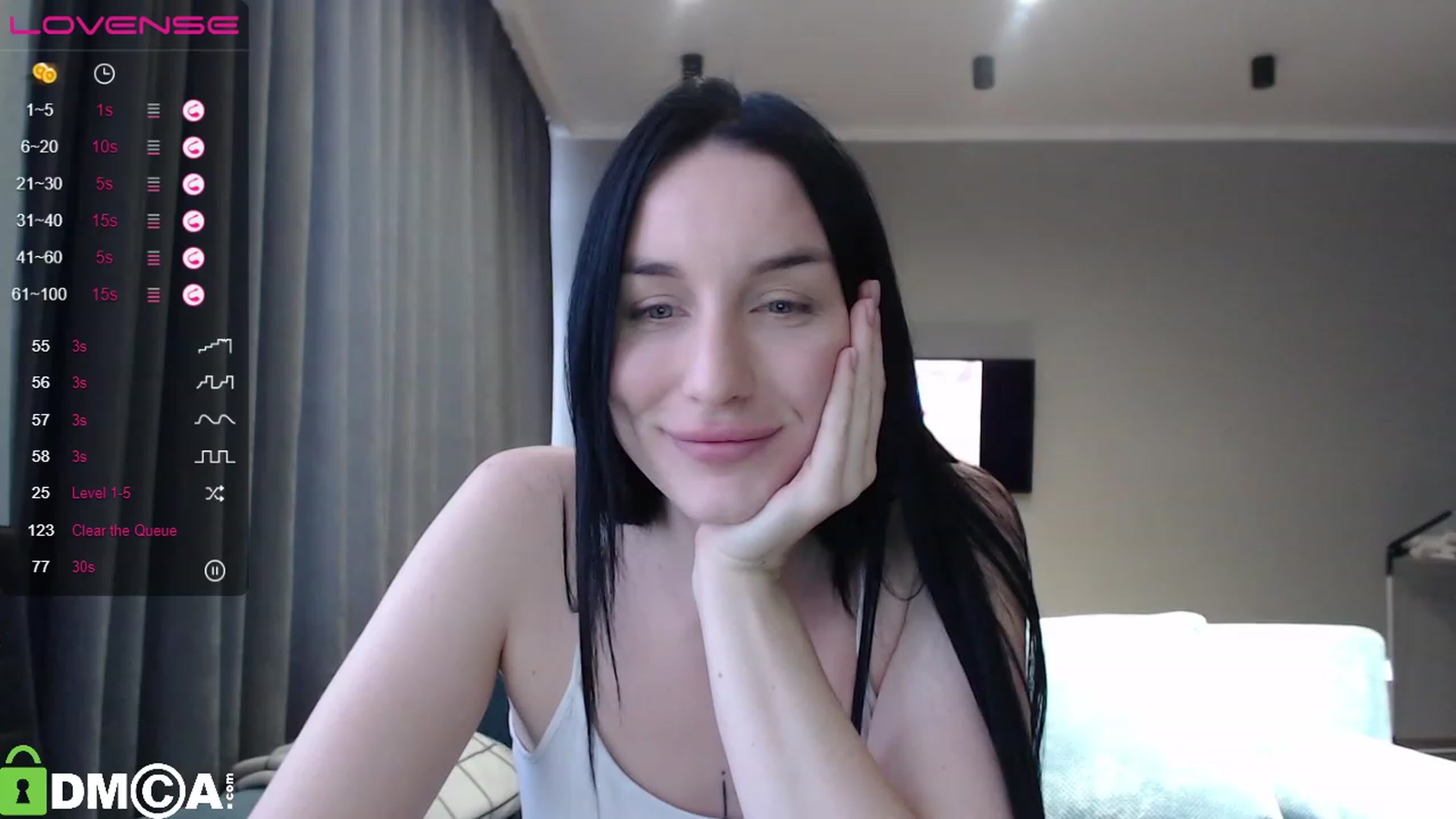 Gallery image thumbnail from Your_peach's myfreecams stream on, 11/28/2022, 12:03 image 6 of 20