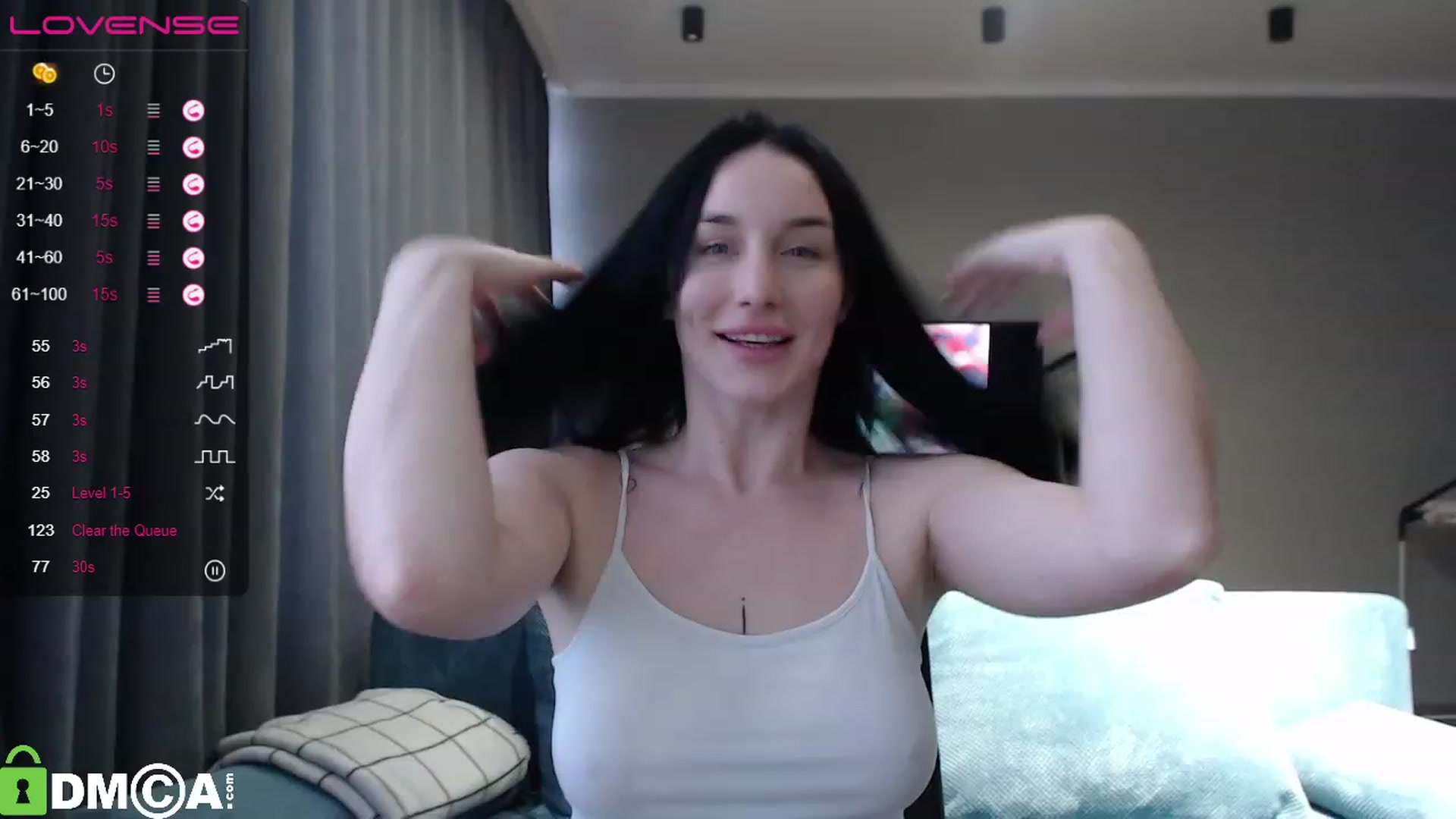 Gallery image thumbnail from Your_peach's myfreecams stream on, 11/28/2022, 12:03 image 3 of 20