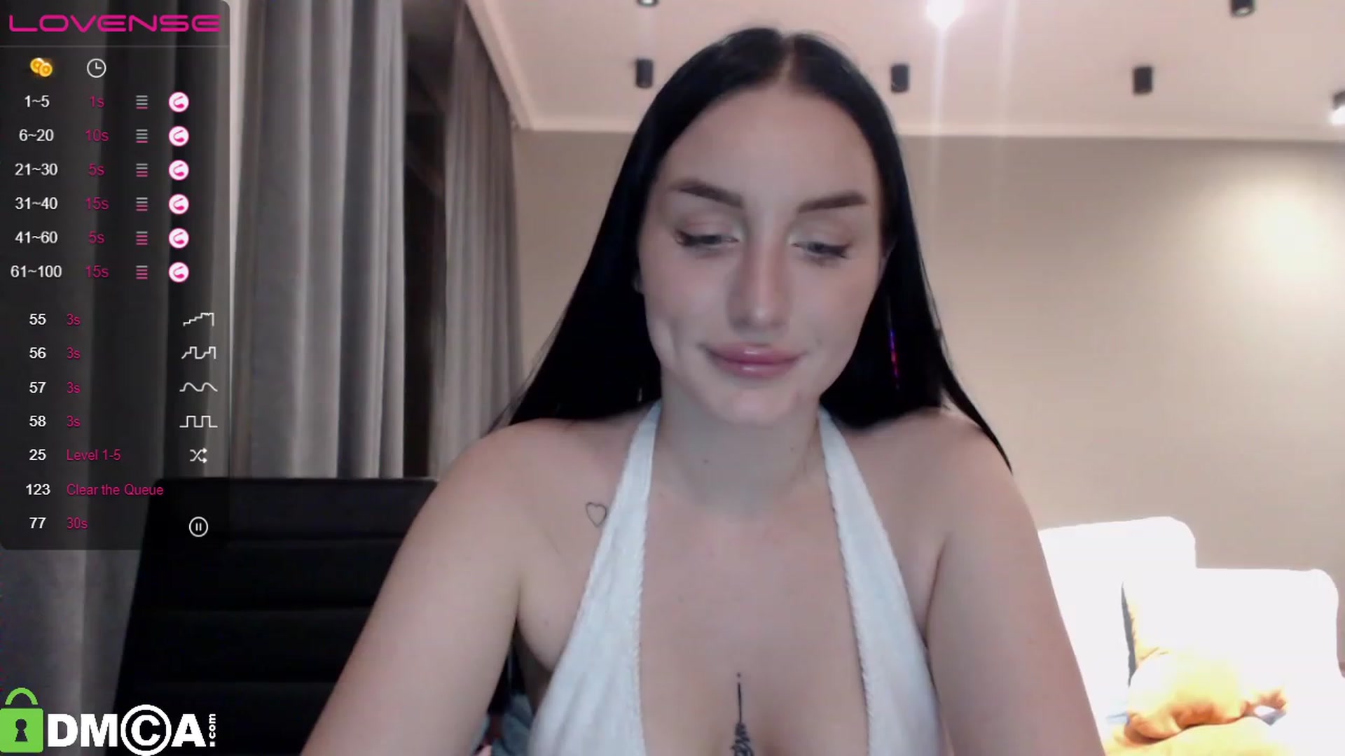 Gallery image thumbnail from Your_peach's myfreecams stream on, 12/23/2022, 19:59 image 5 of 20